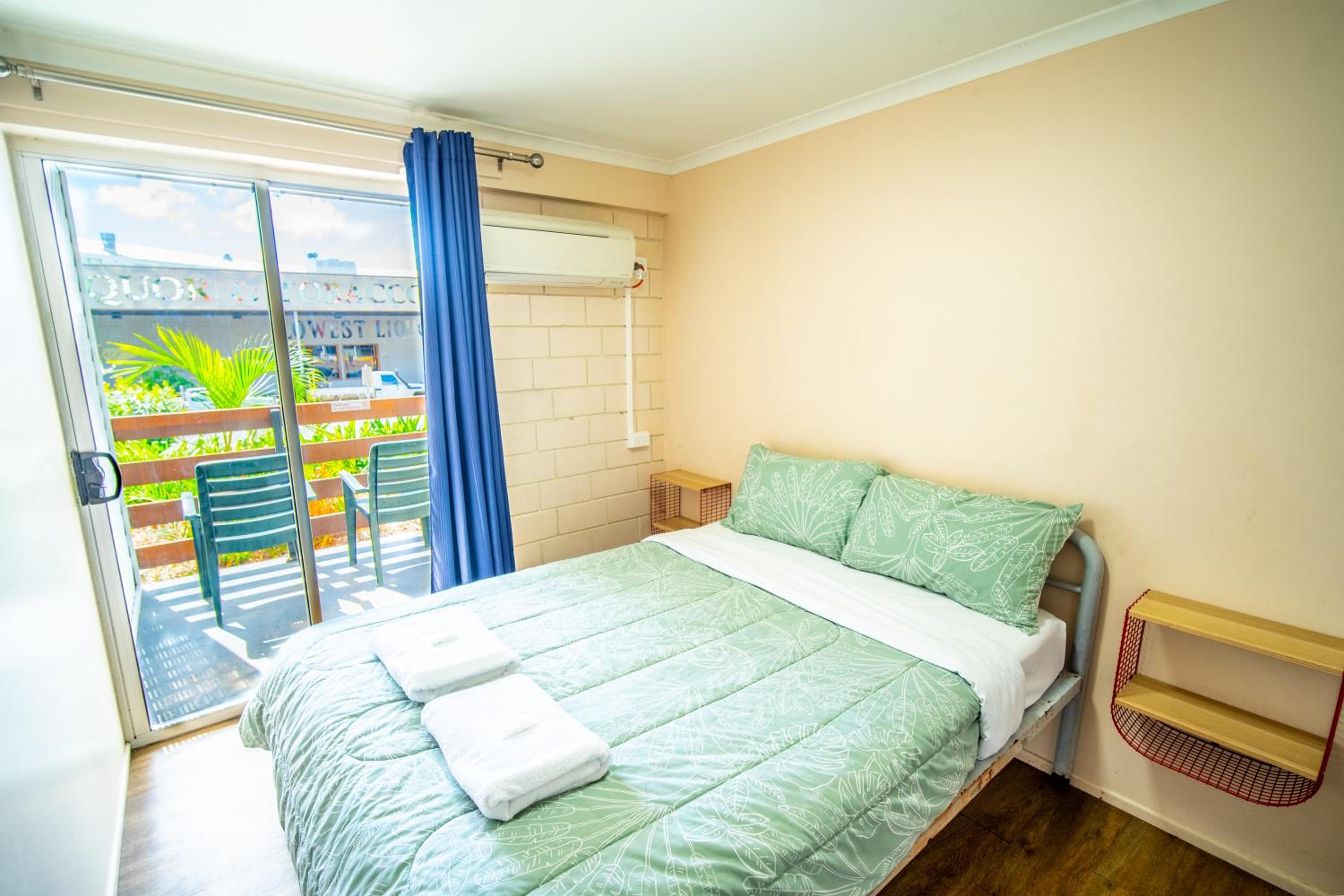Double Room (2 Adults) - Adult Only photo 1