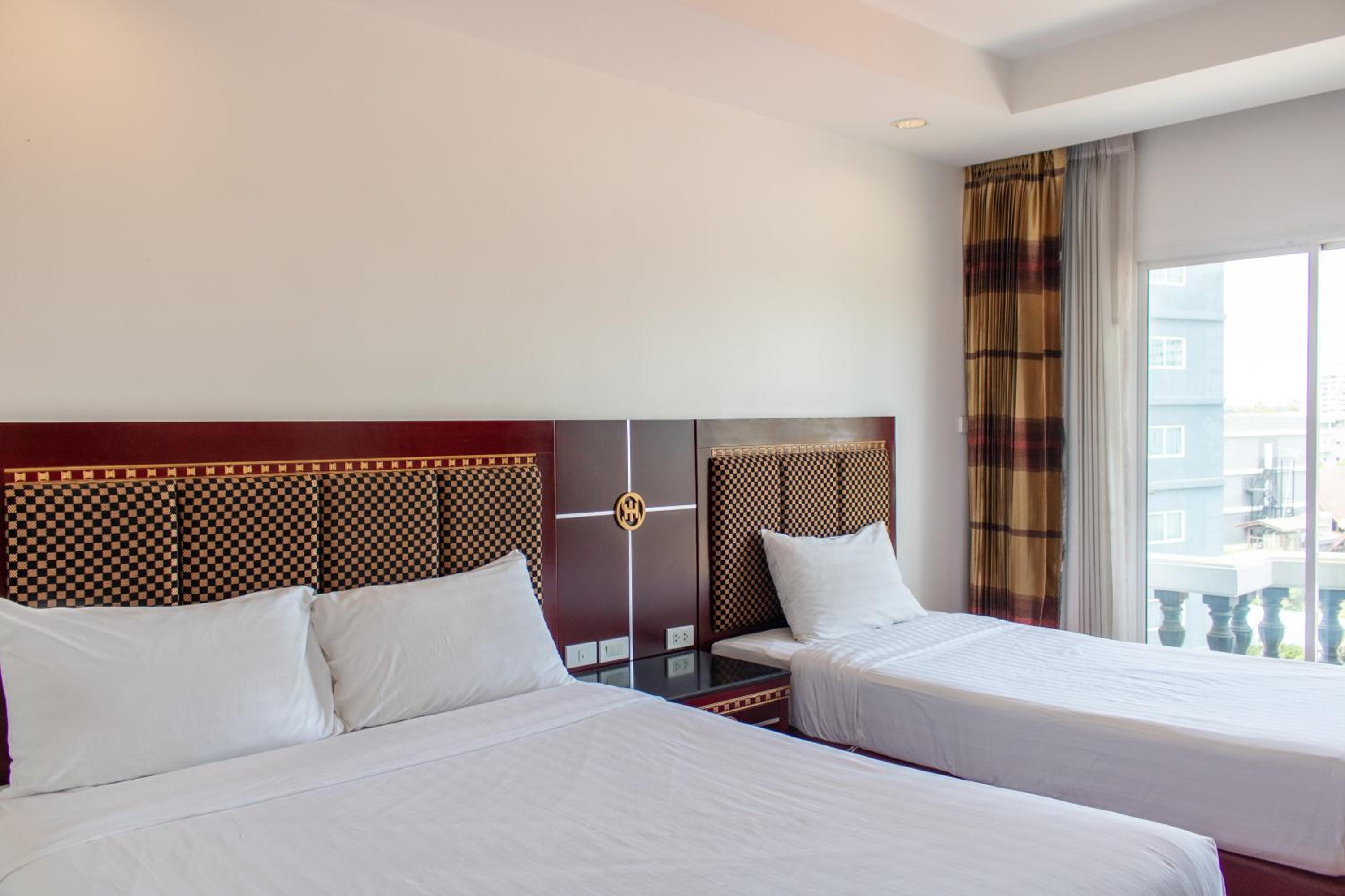 Superior Twin Room photo 1