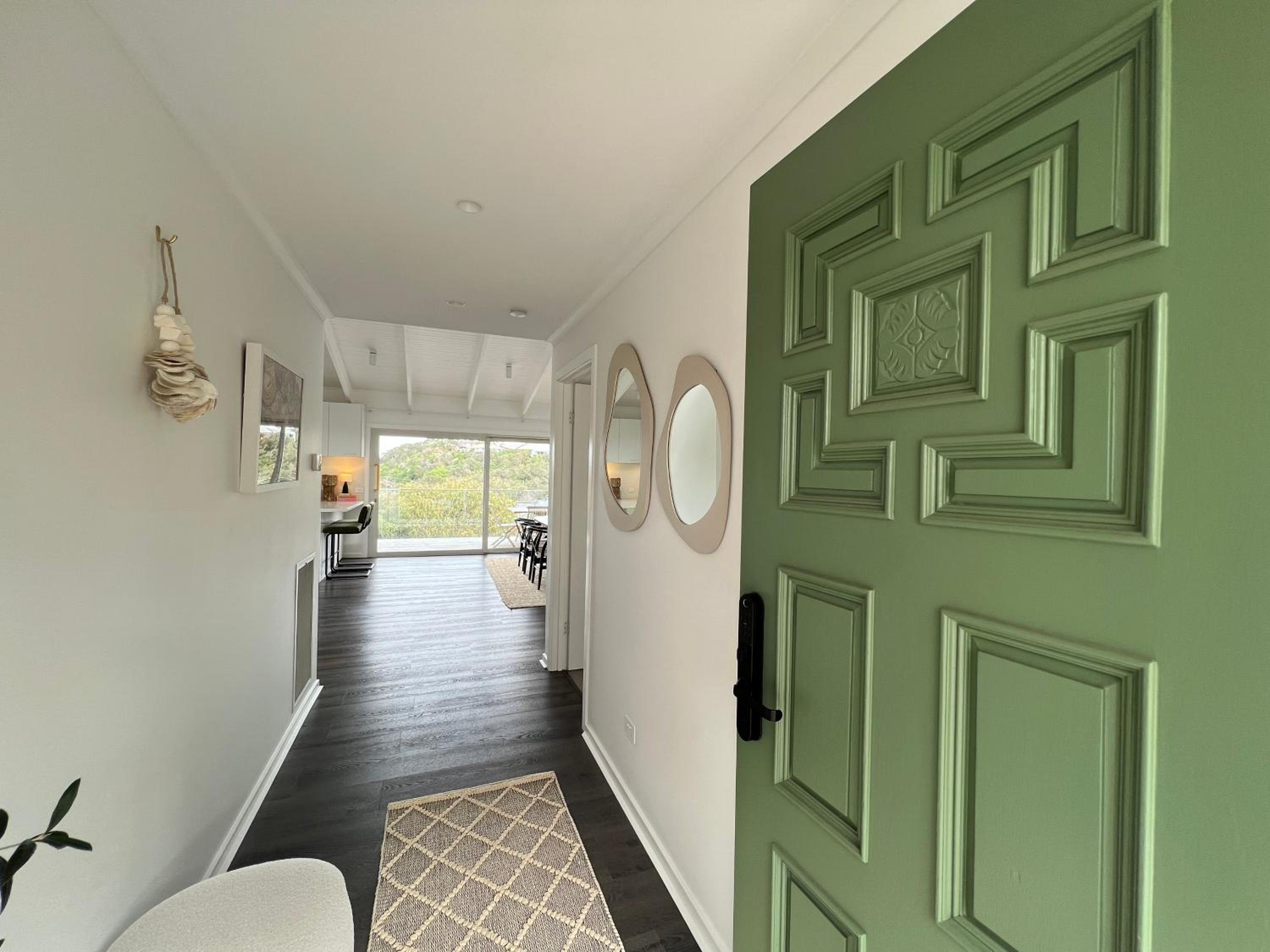 Four-Bedroom House photo 1