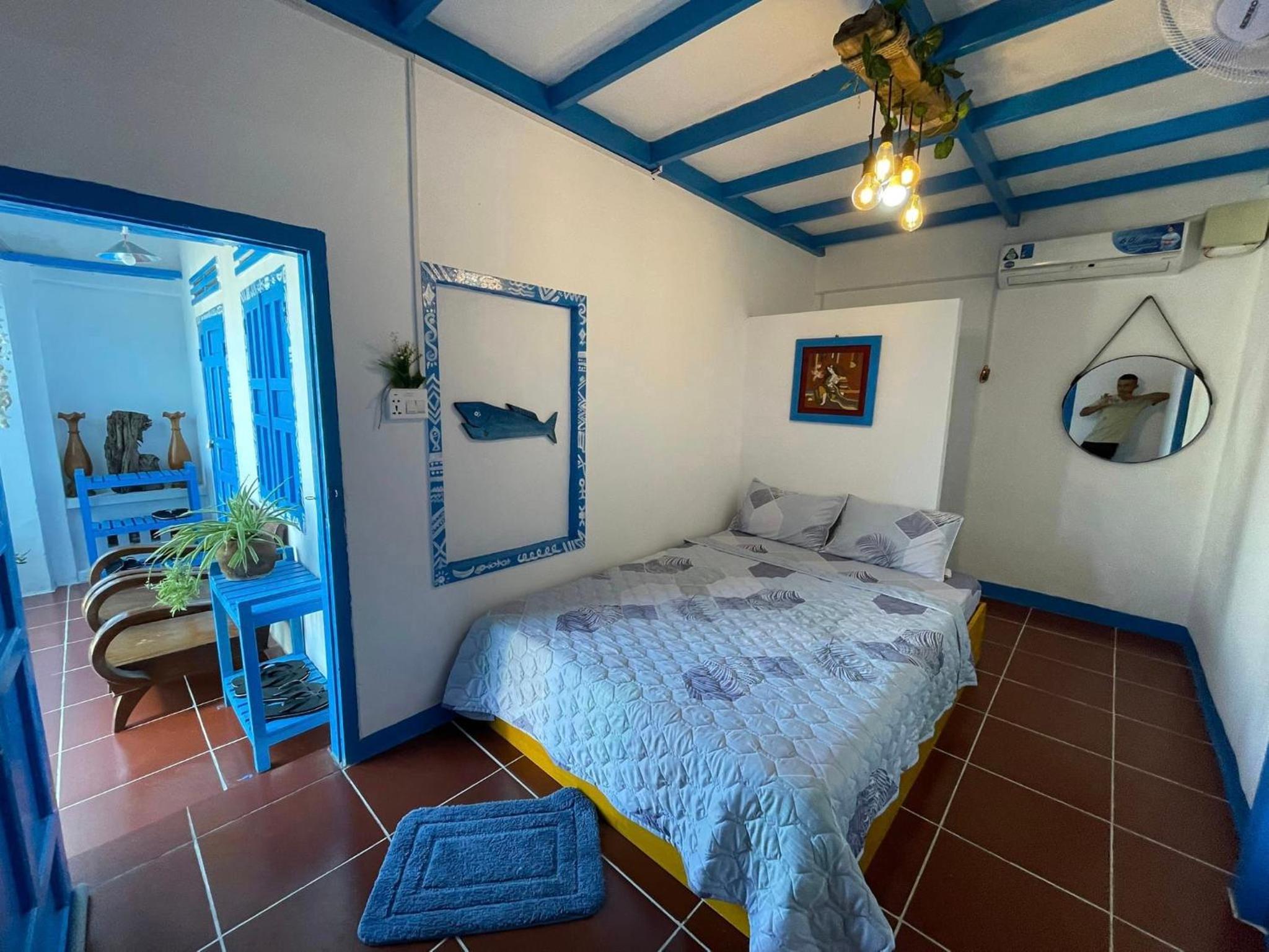 Double Room with Garden View photo 1