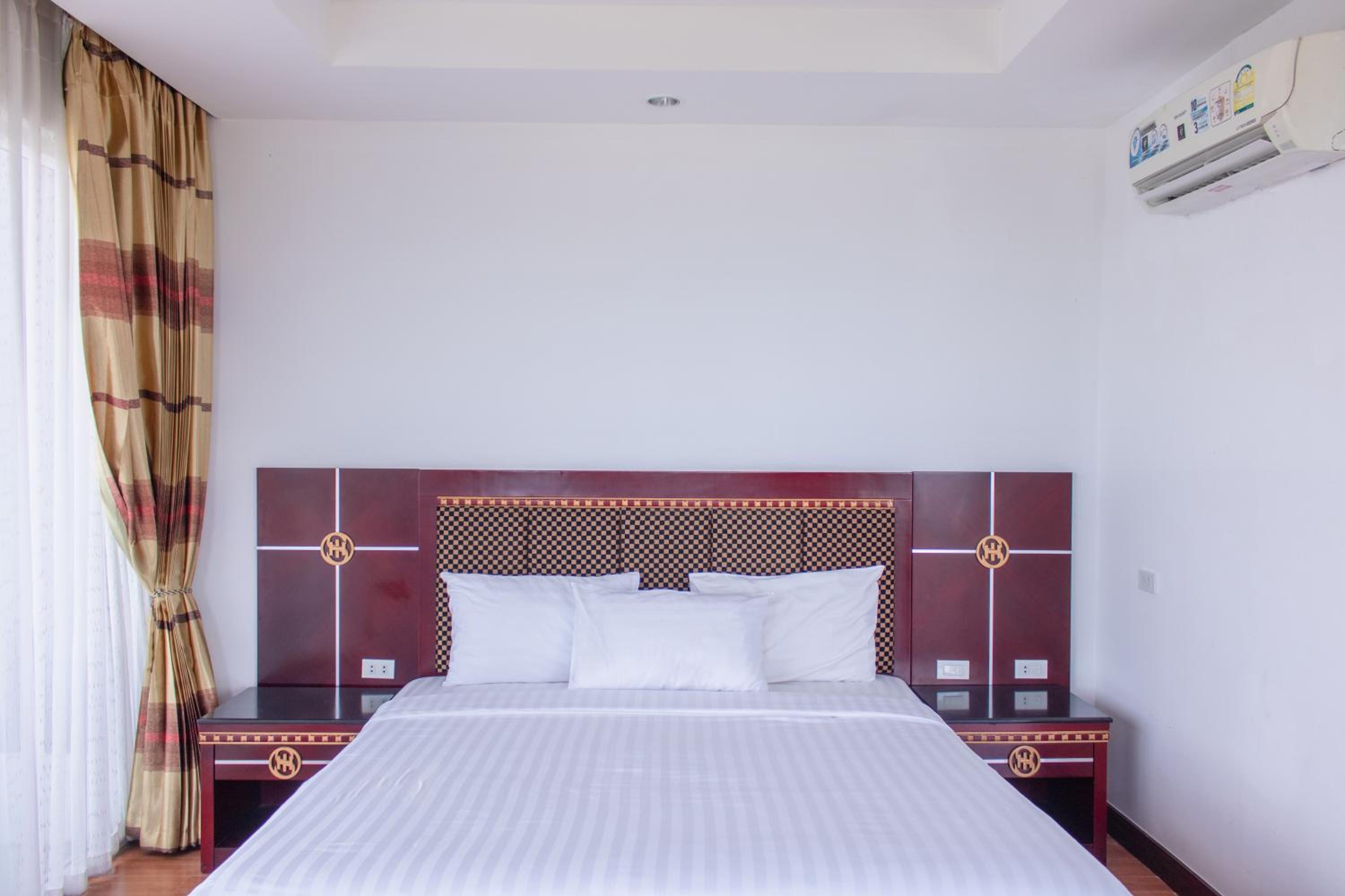 Junior Suite with Sea View photo 1