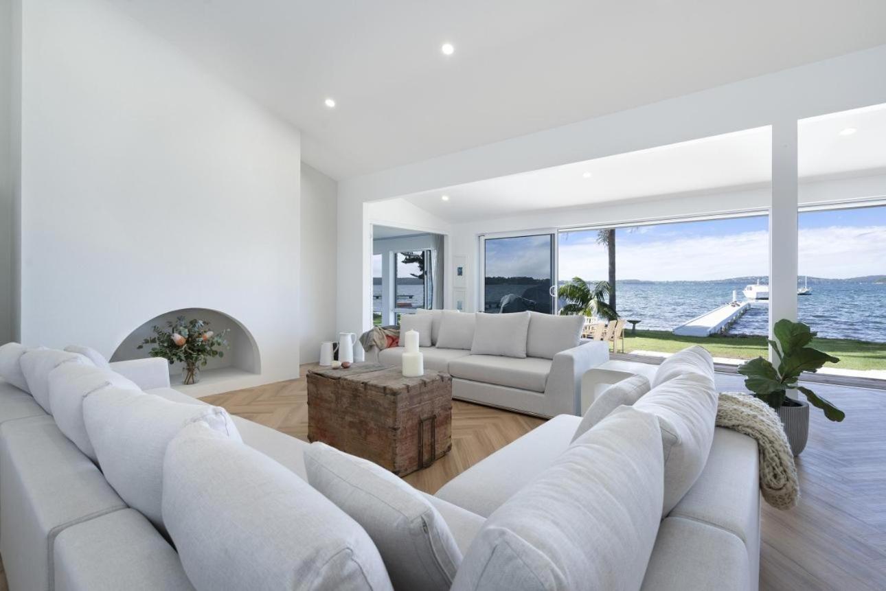 Five-Bedroom Holiday Home photo 1
