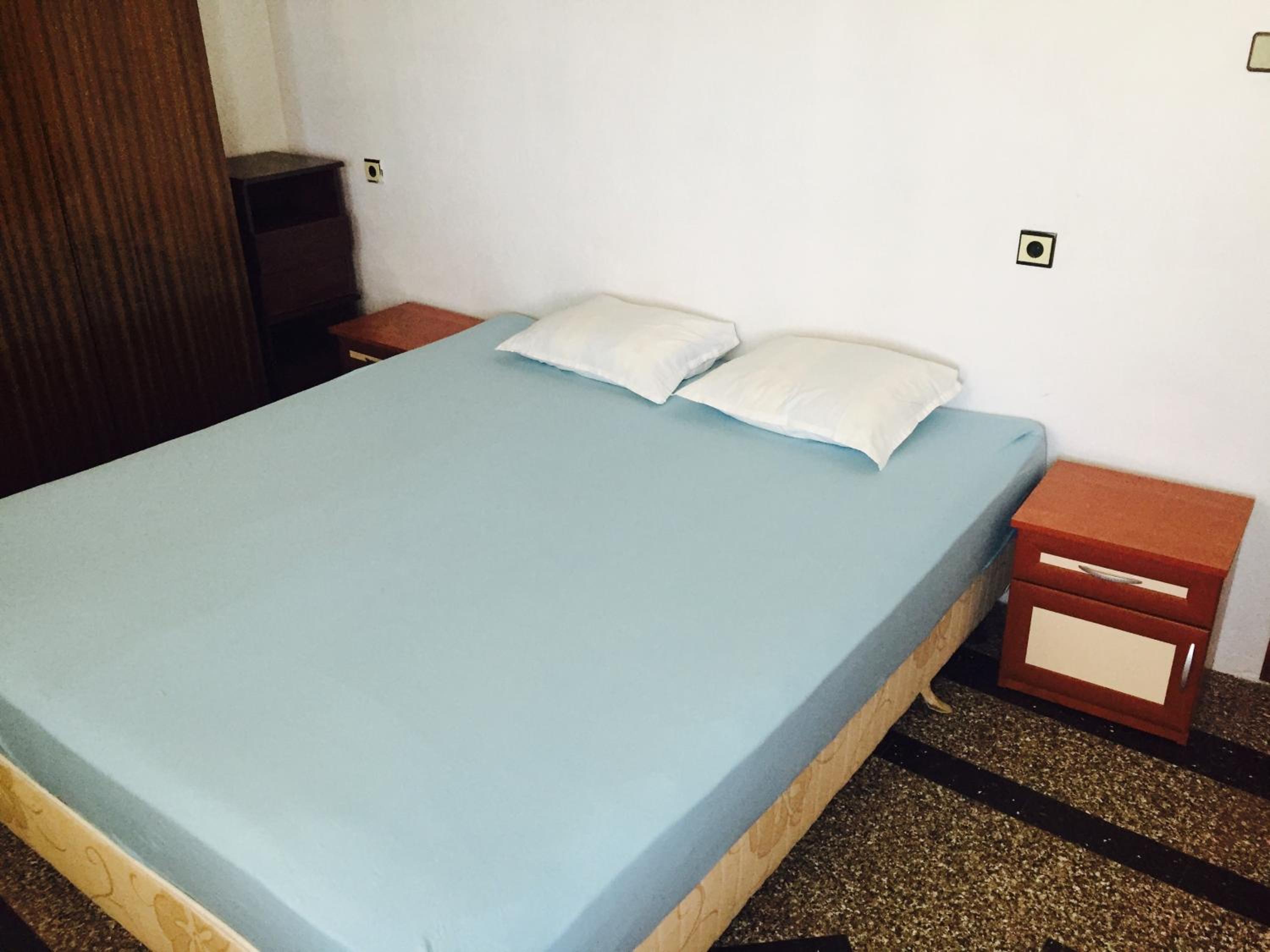 Double Room With Private External Bathroom photo 1