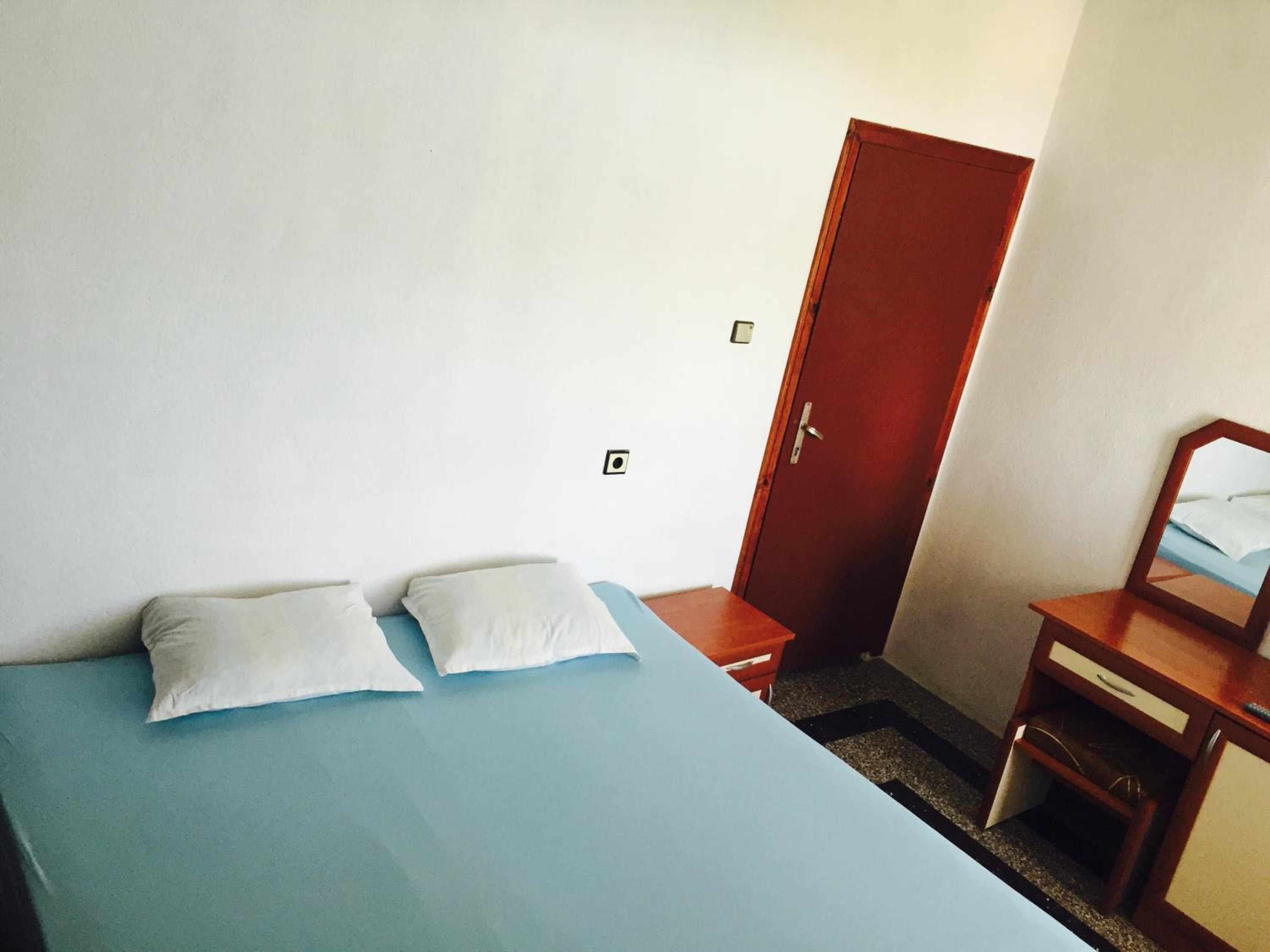 Double Room With Private External Bathroom photo 2