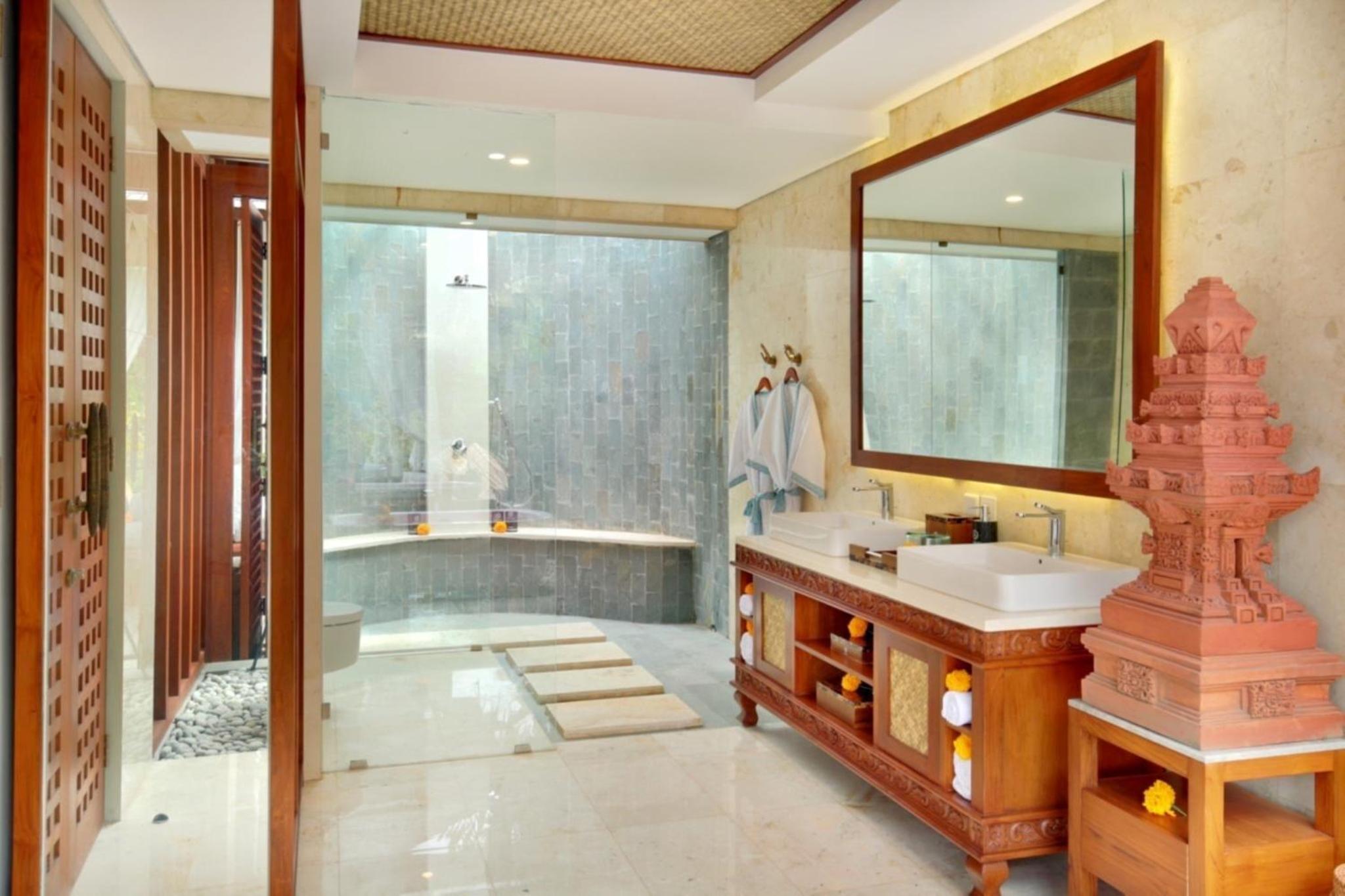 Grand One-Bedroom River View Villa with Private Pool - Photo 11