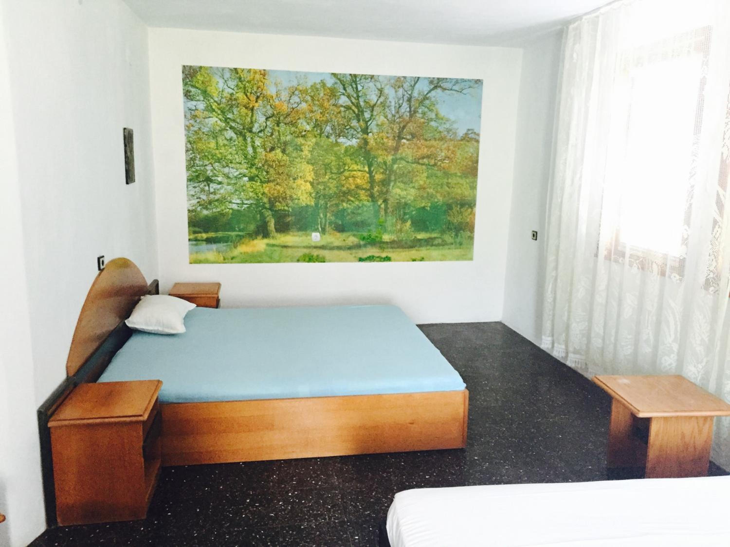 Quadruple Room With Shared Bathroom photo 1
