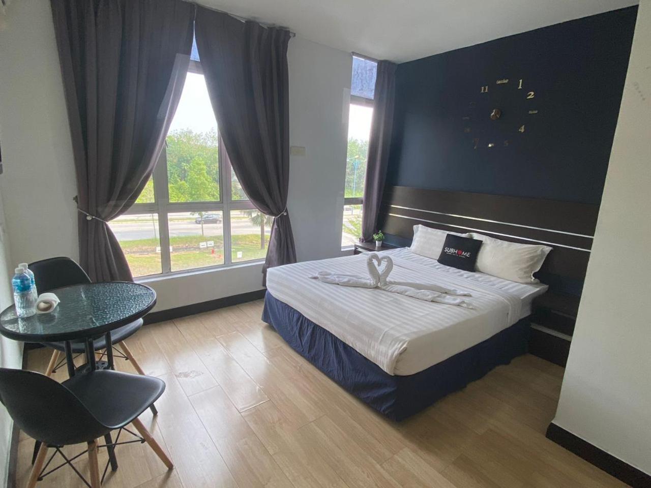 Deluxe Double Room photo 1