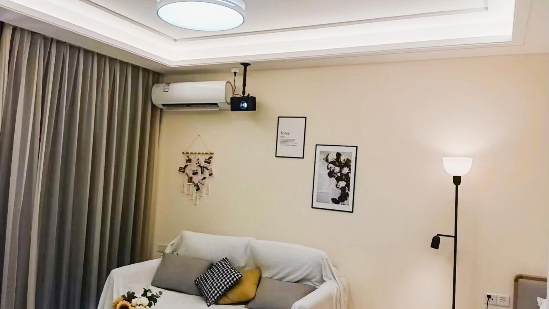 Apartment With Sea View photo 1