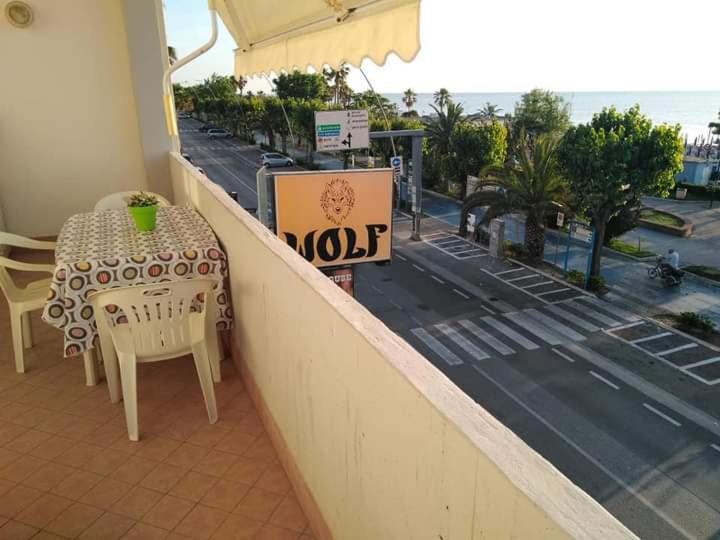 Apartment With Sea View photo 3
