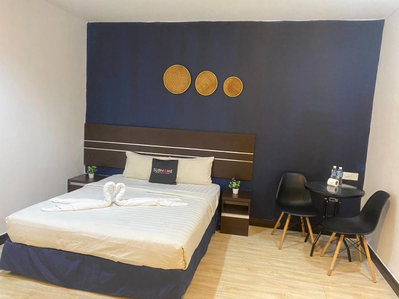 Standard Double Room photo 2