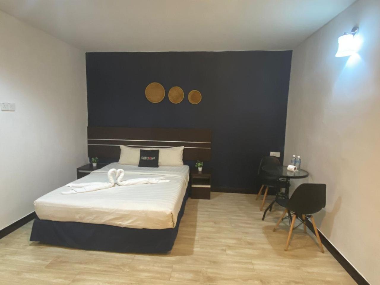 Standard Double Room photo 3