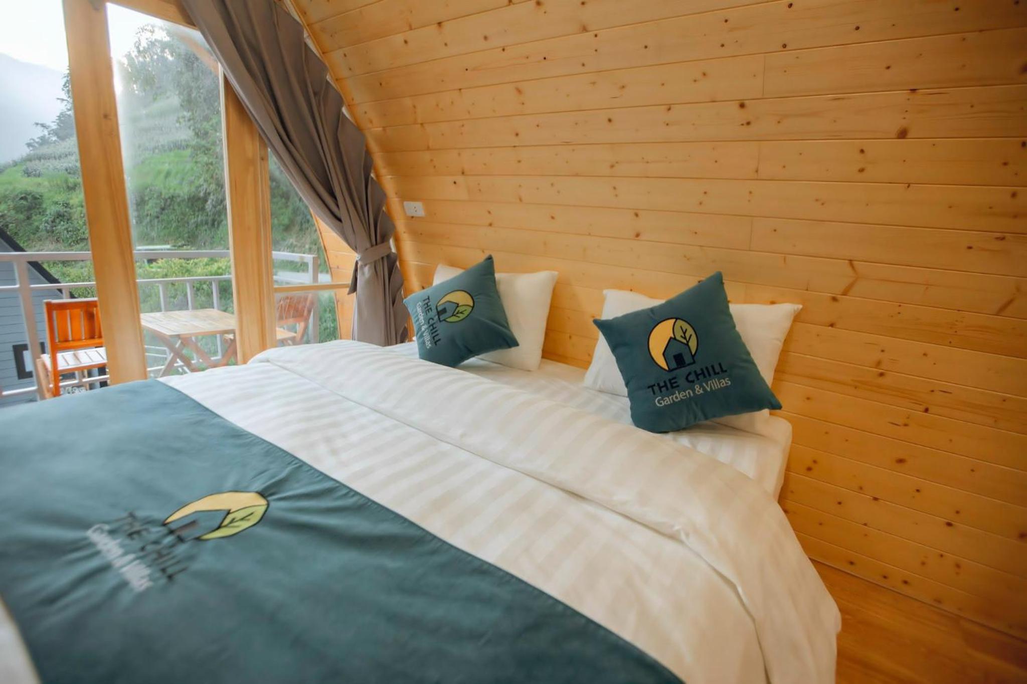 Double Room With Balcony photo 2