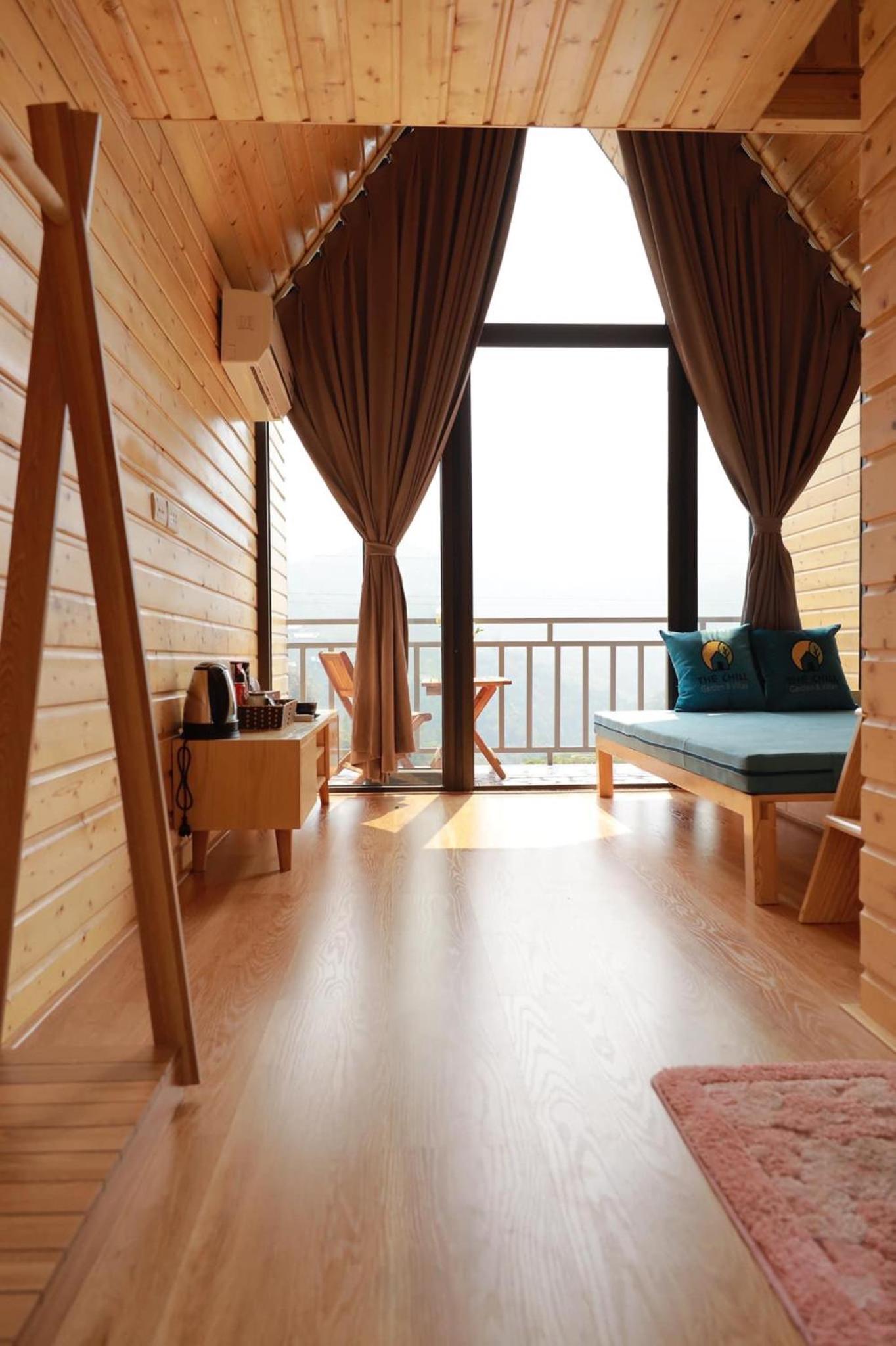 Double Room With Balcony photo 1