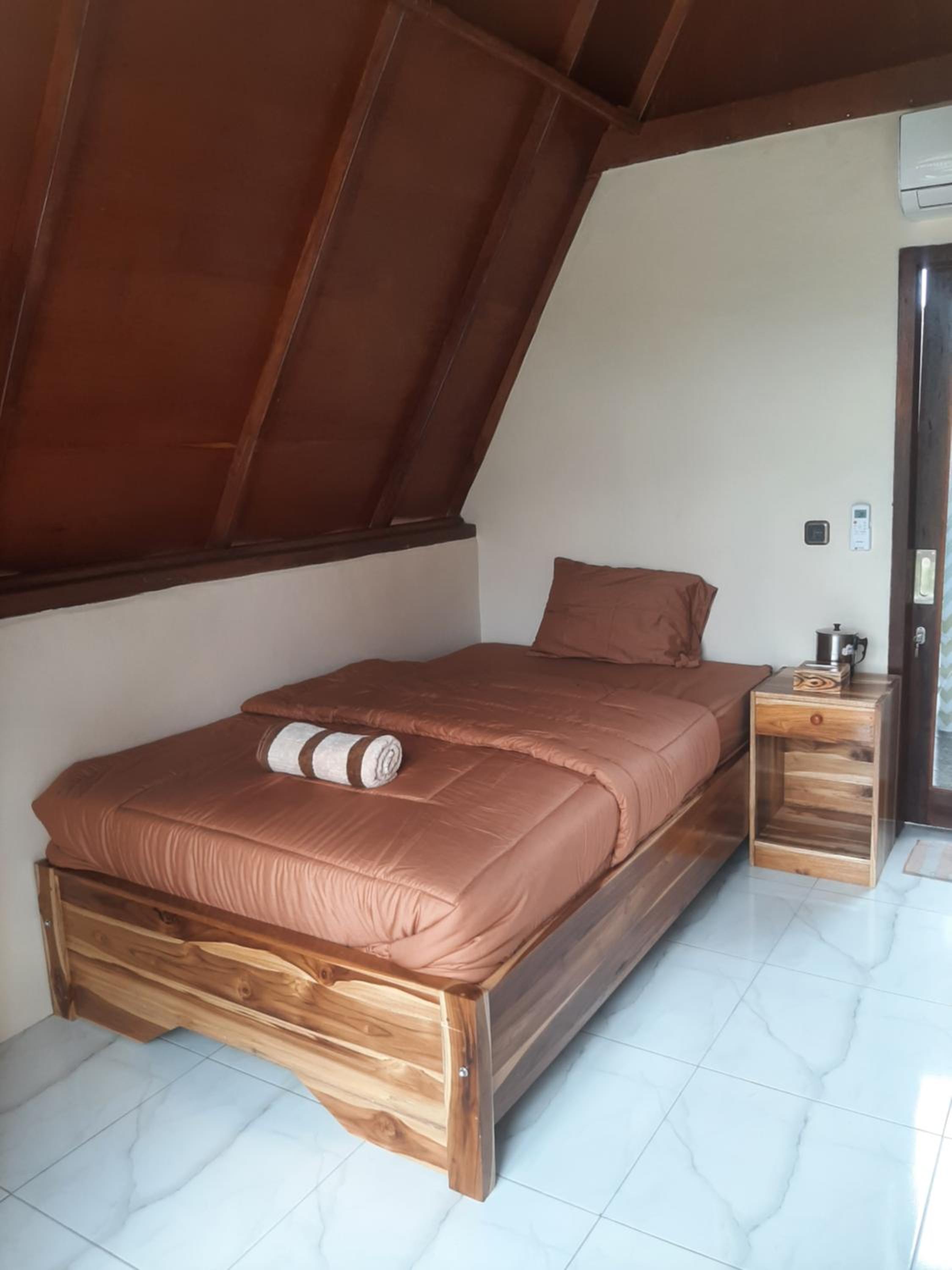 Deluxe Twin Room photo 2