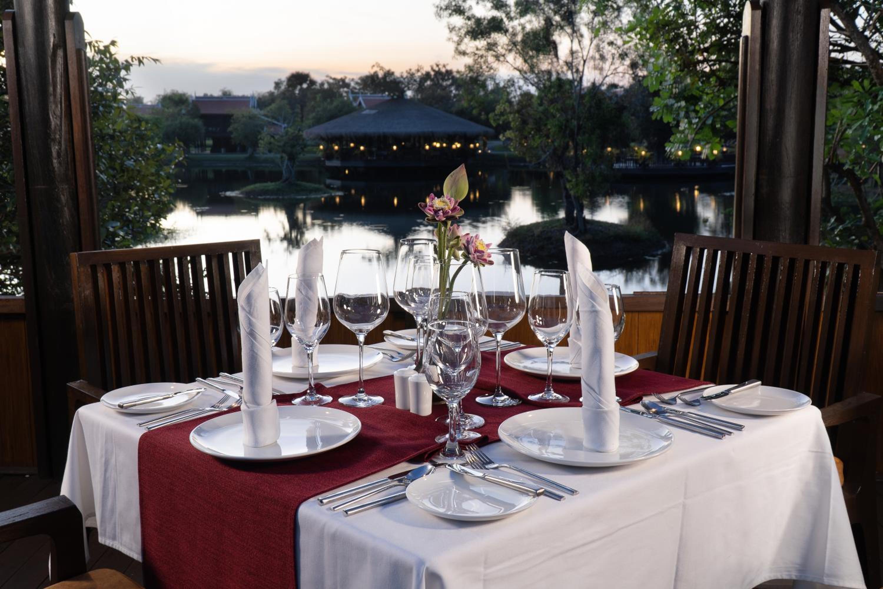 Private Pool Villa - Daily Afternoon Tea + Personal Butler 