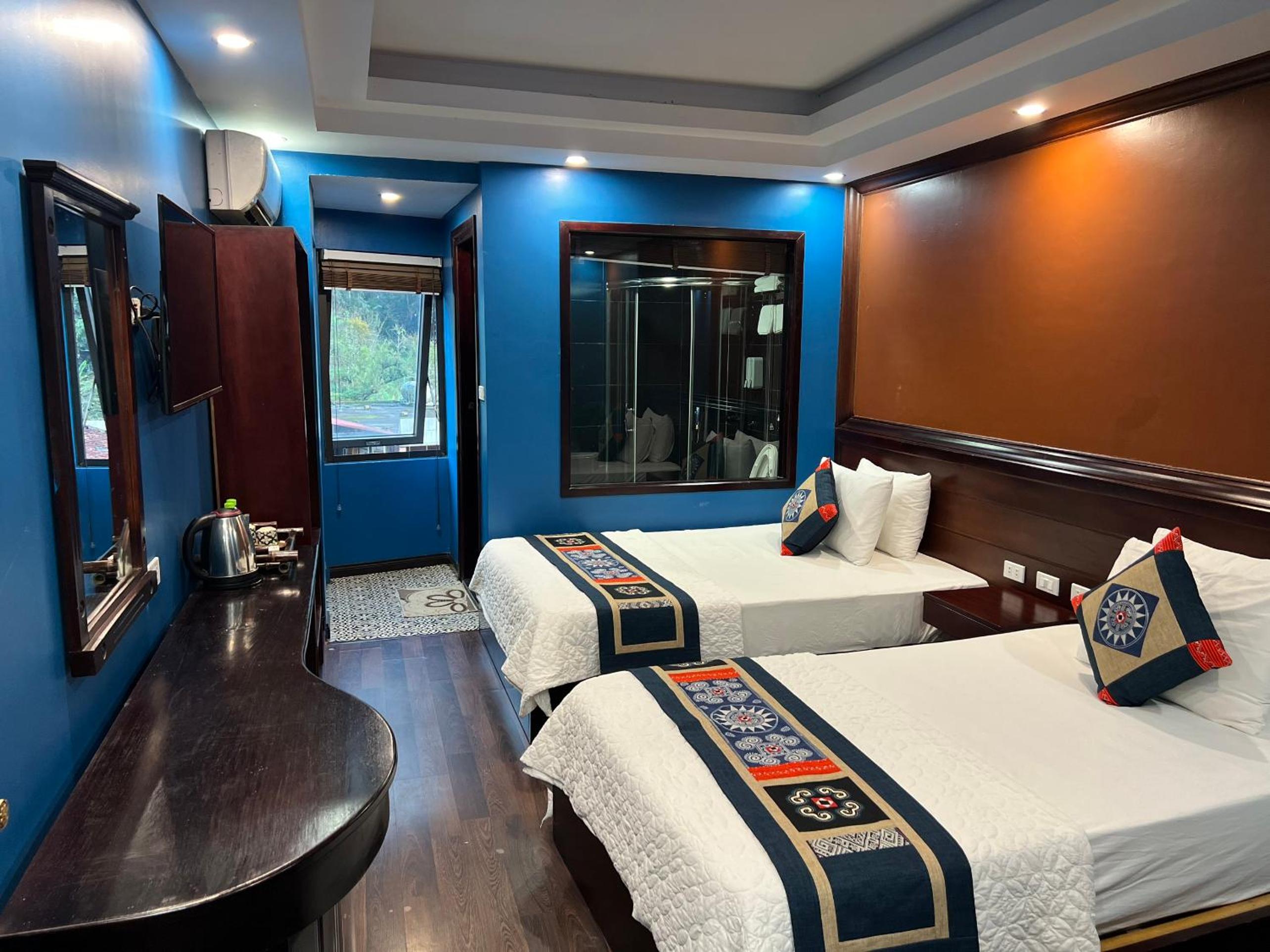 Deluxe Triple Room photo 3