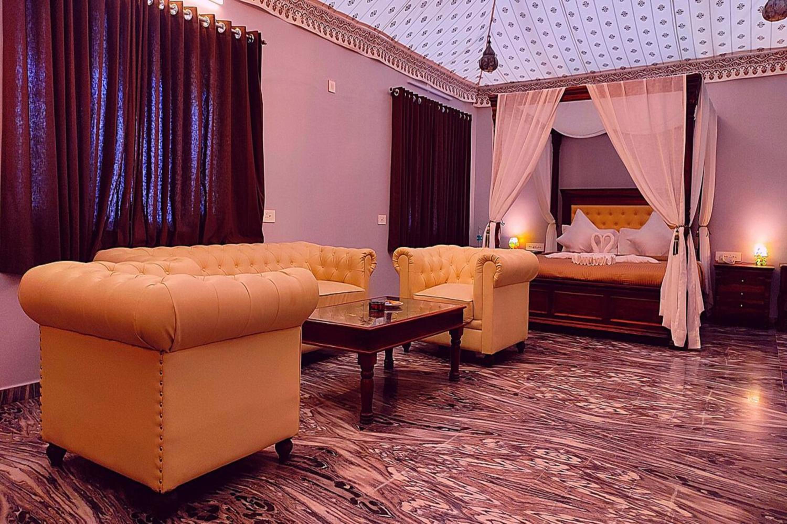 Suite - Photo 1
