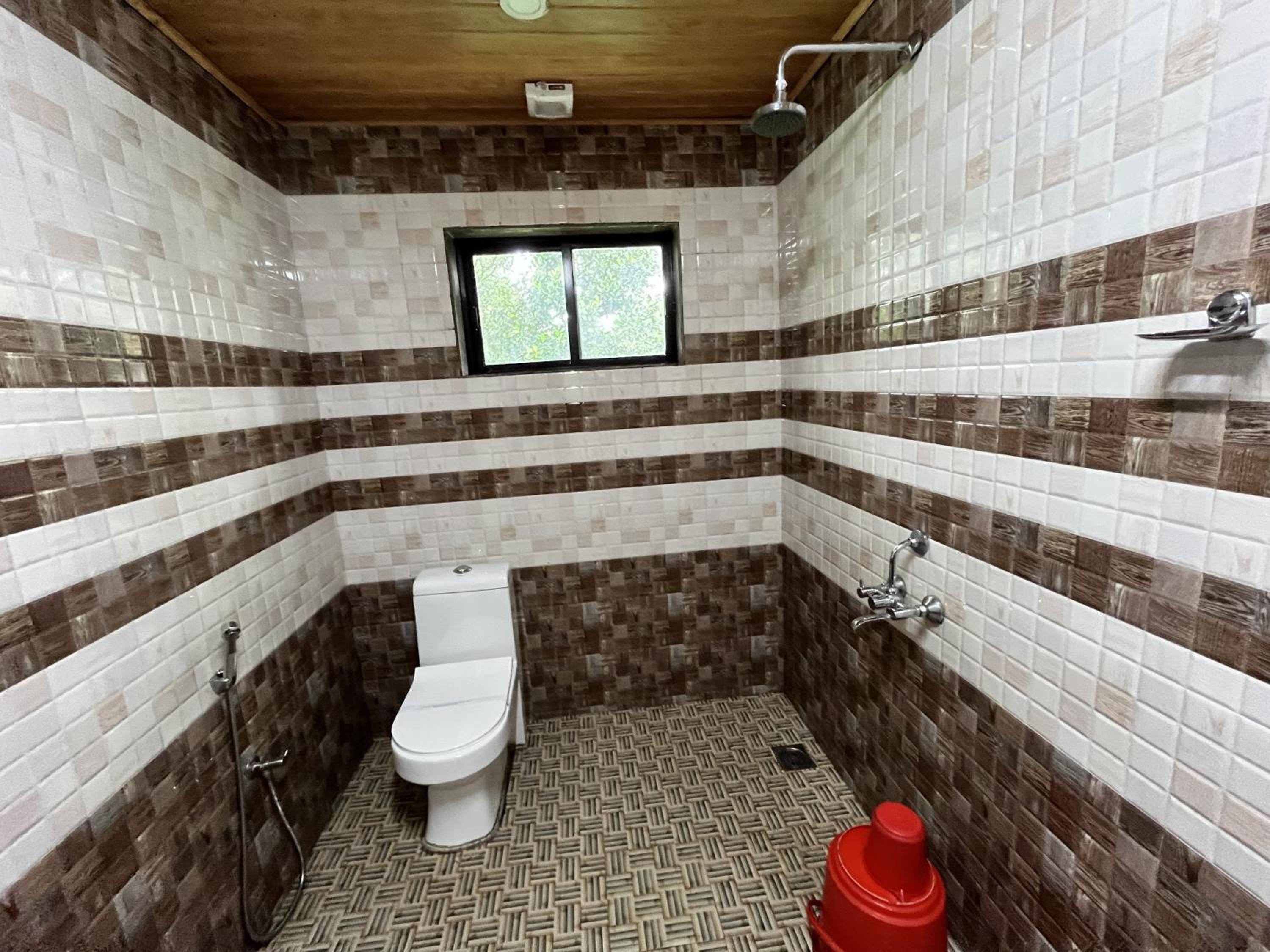 Double Room with Park View photo 3