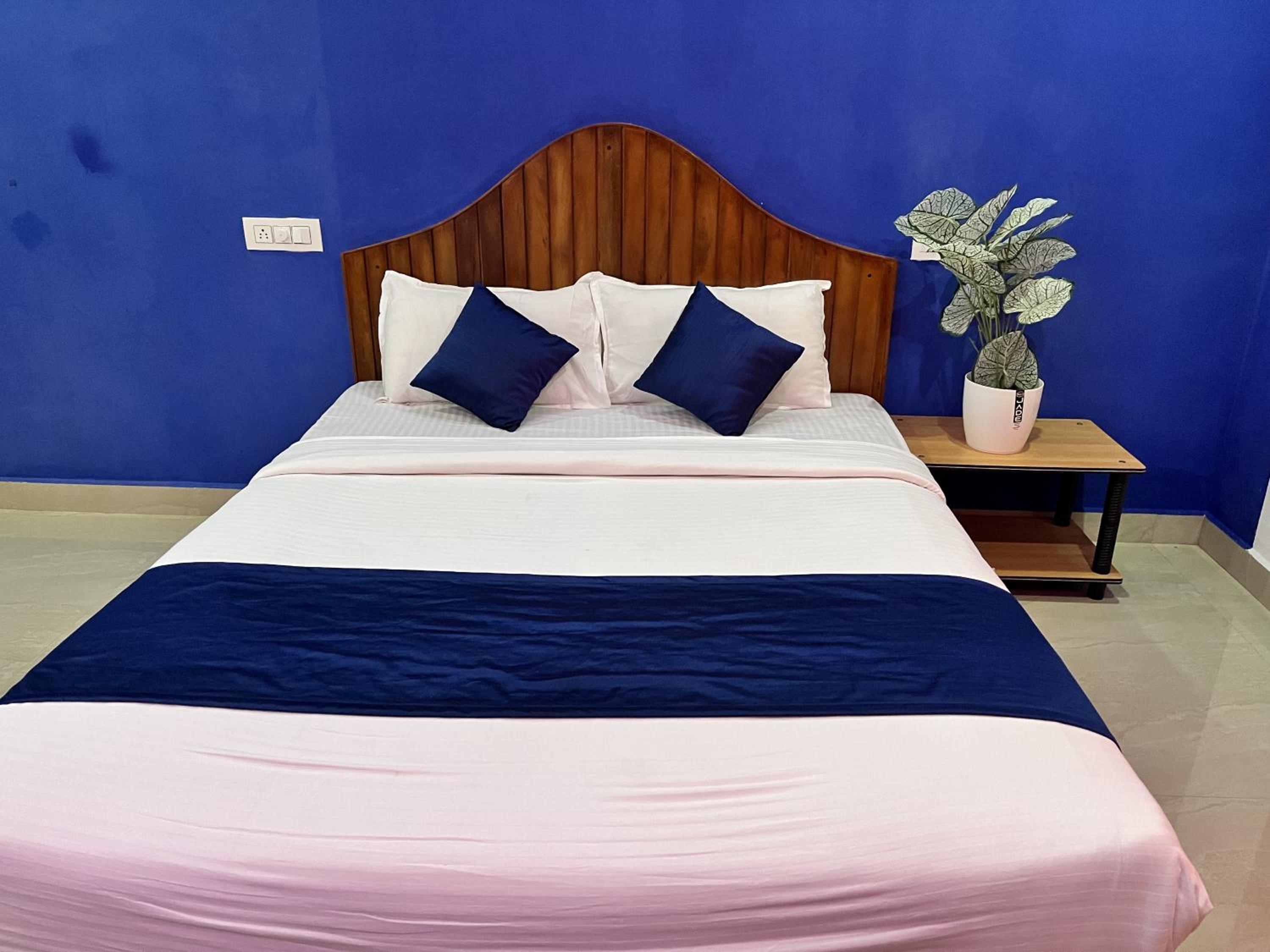 Double Room with Park View photo 1