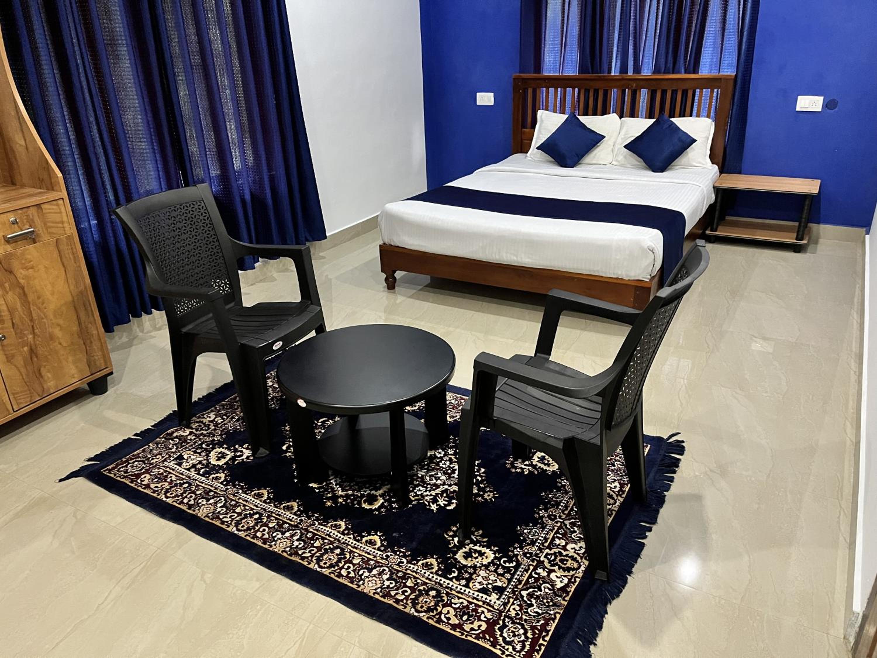 Double Room with Park View photo 1