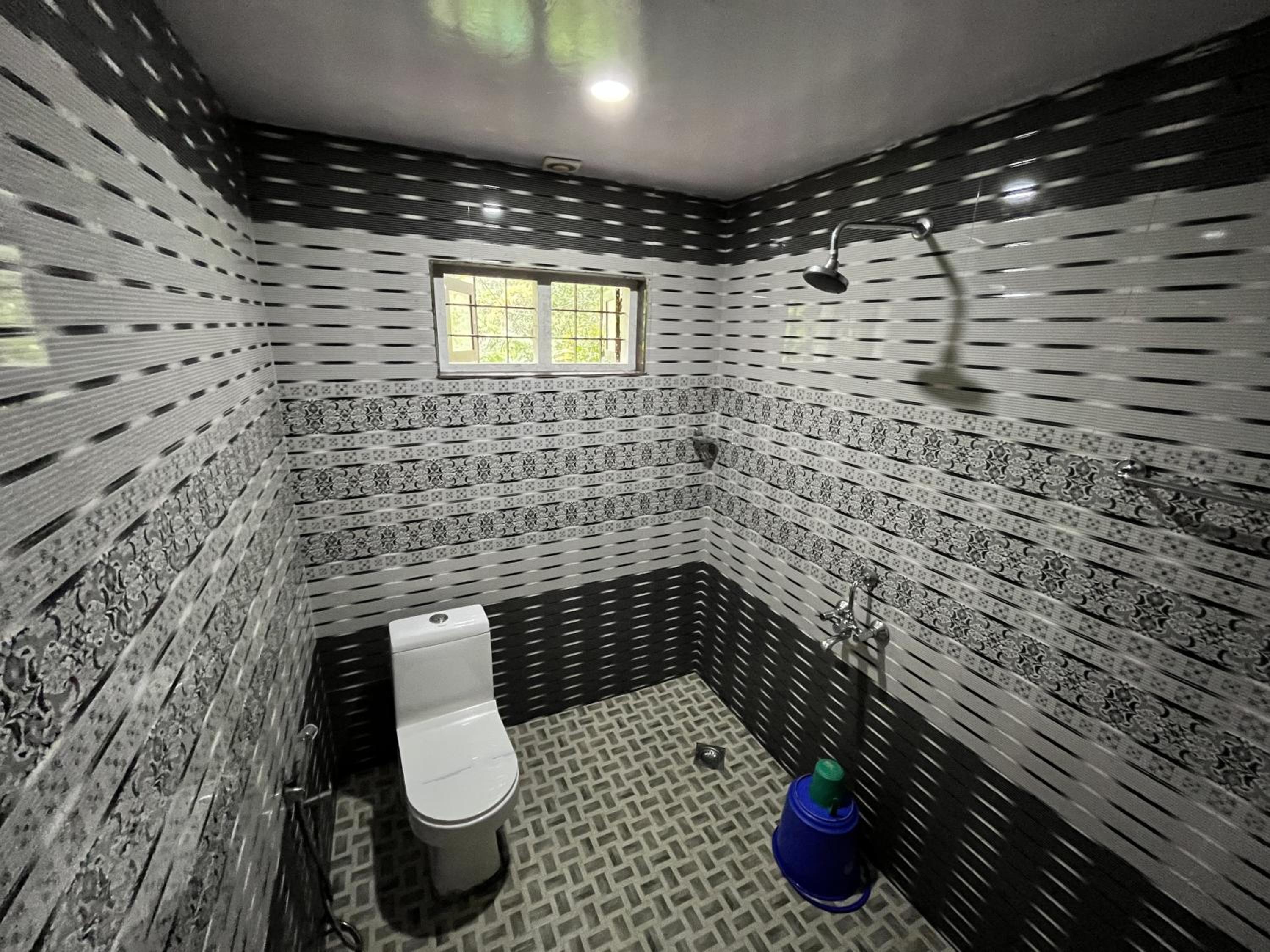 Double Room with Park View photo 2