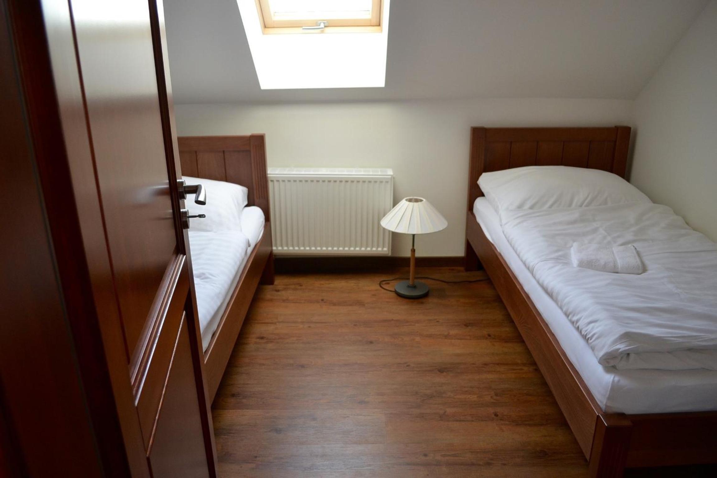 Studio Apartment photo 2