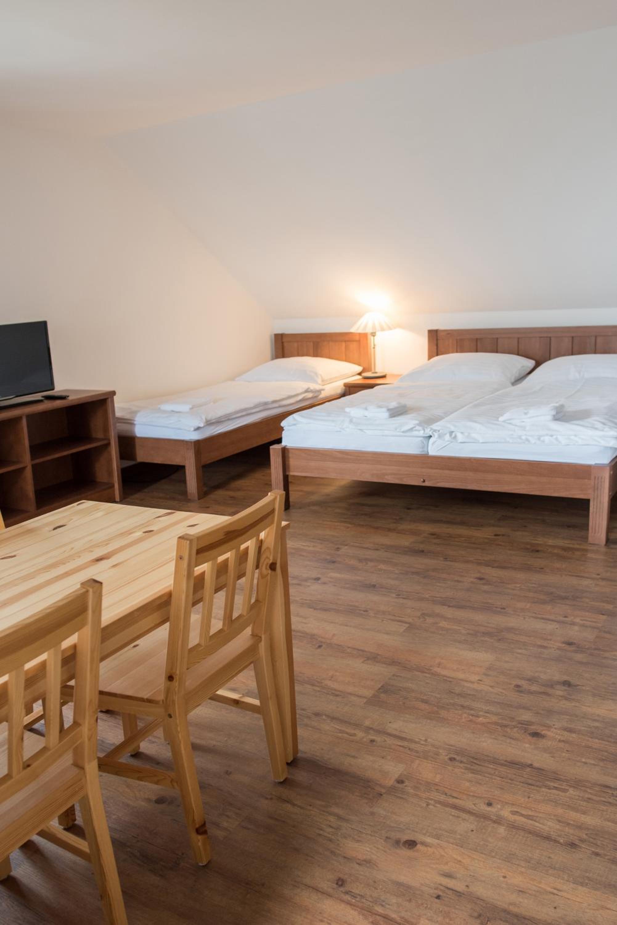 Studio Apartment photo 1