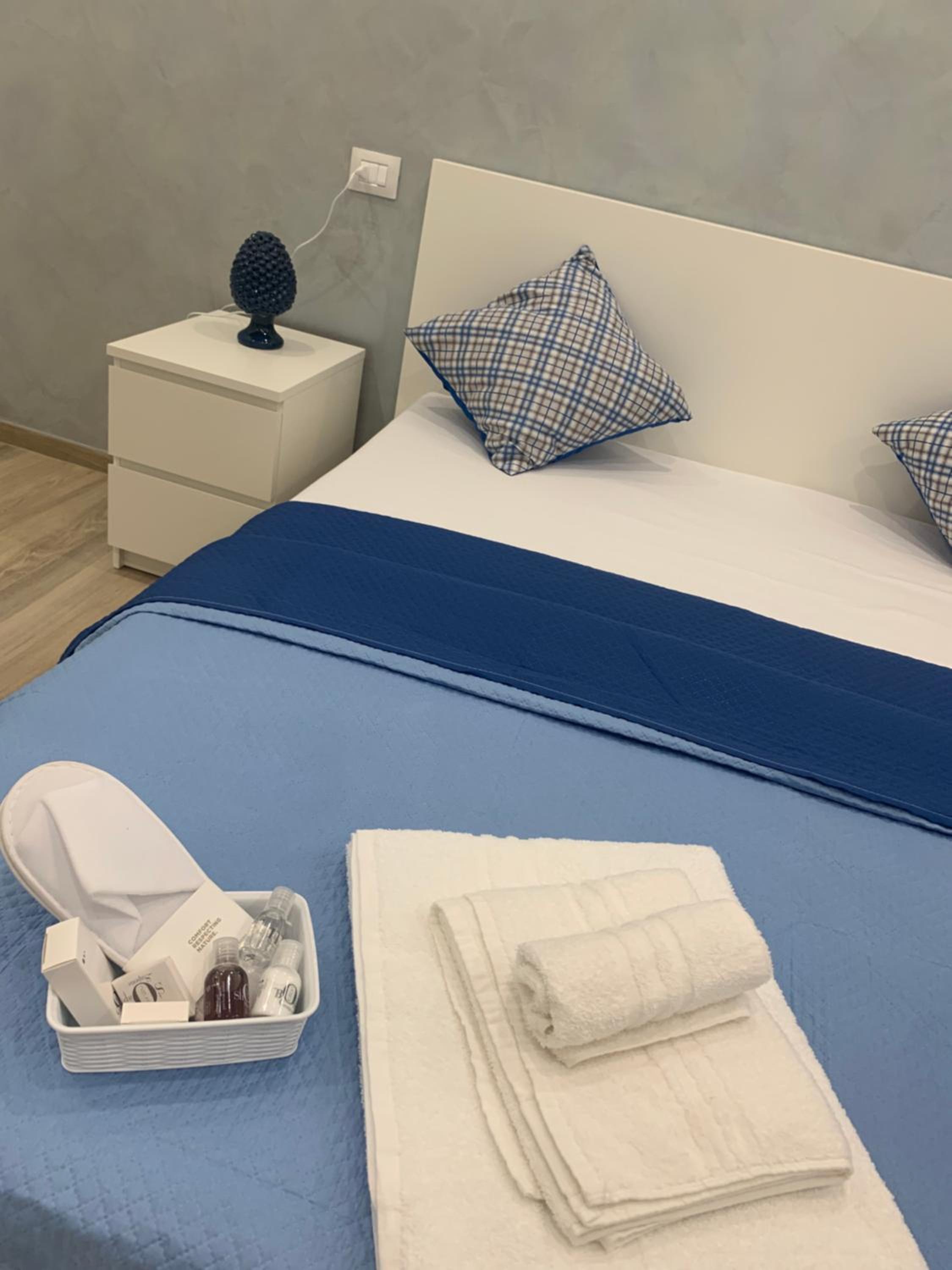 Double Room - Photo 19