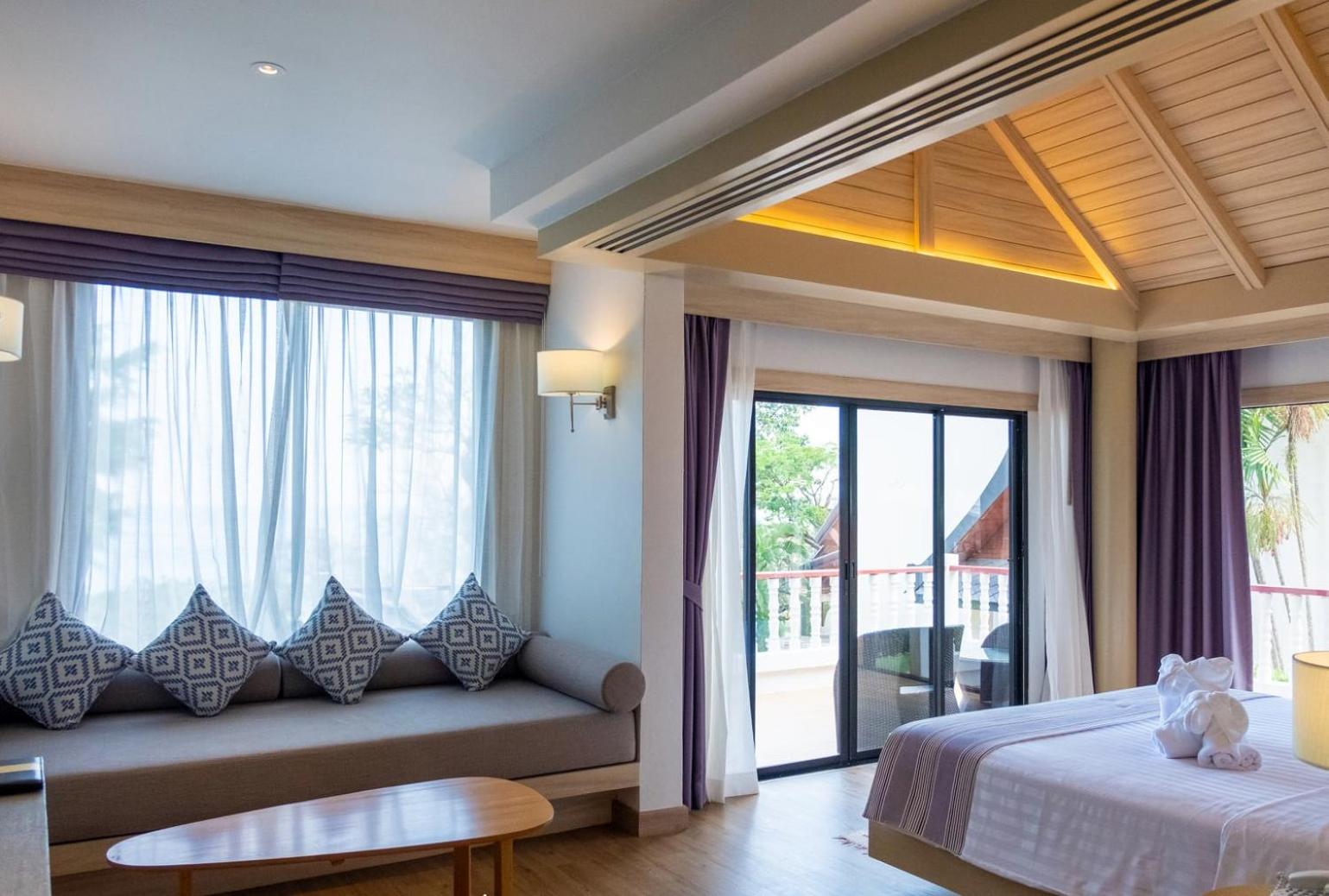 Heritage Villa - Photo 5