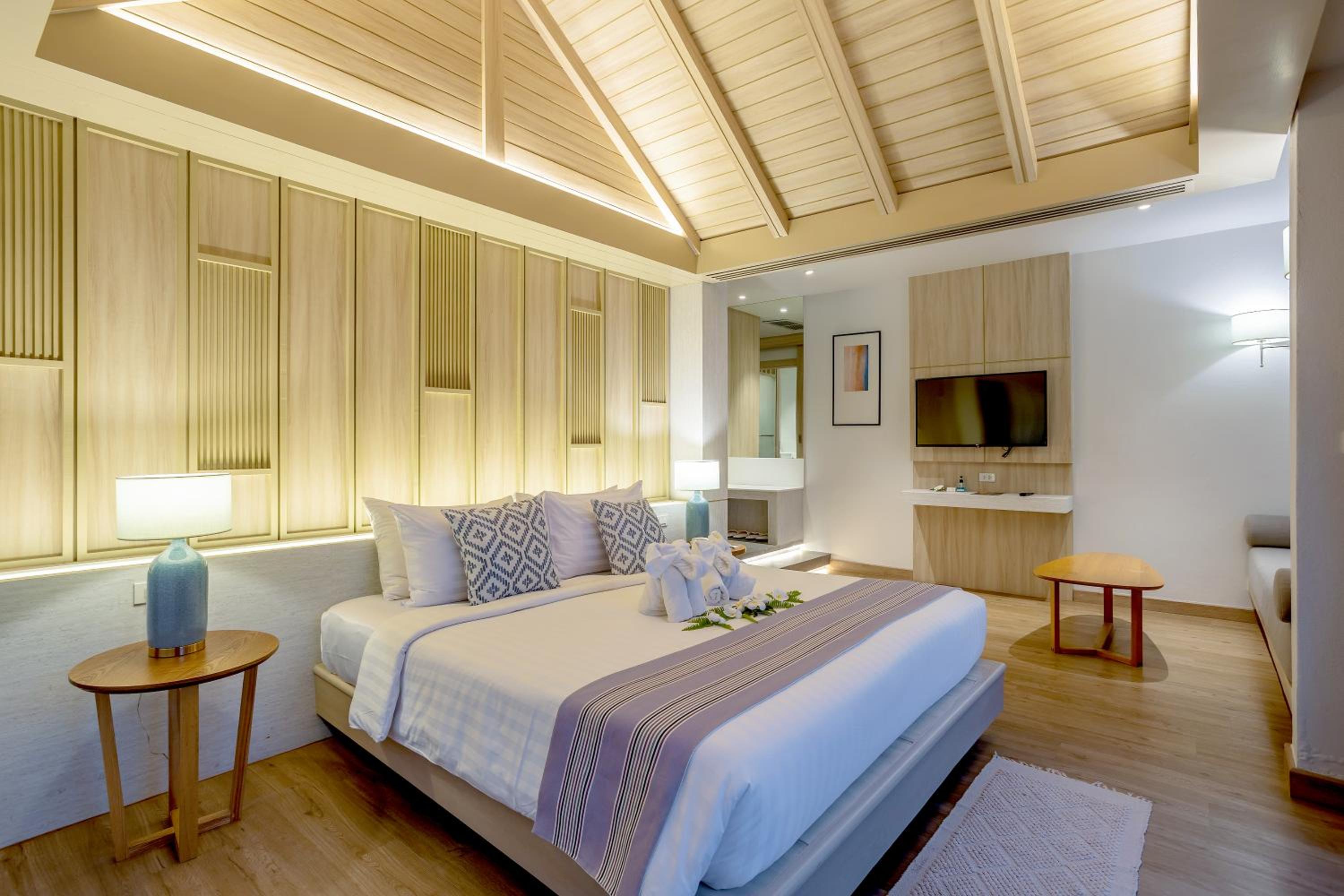 Heritage Villa - Photo 2