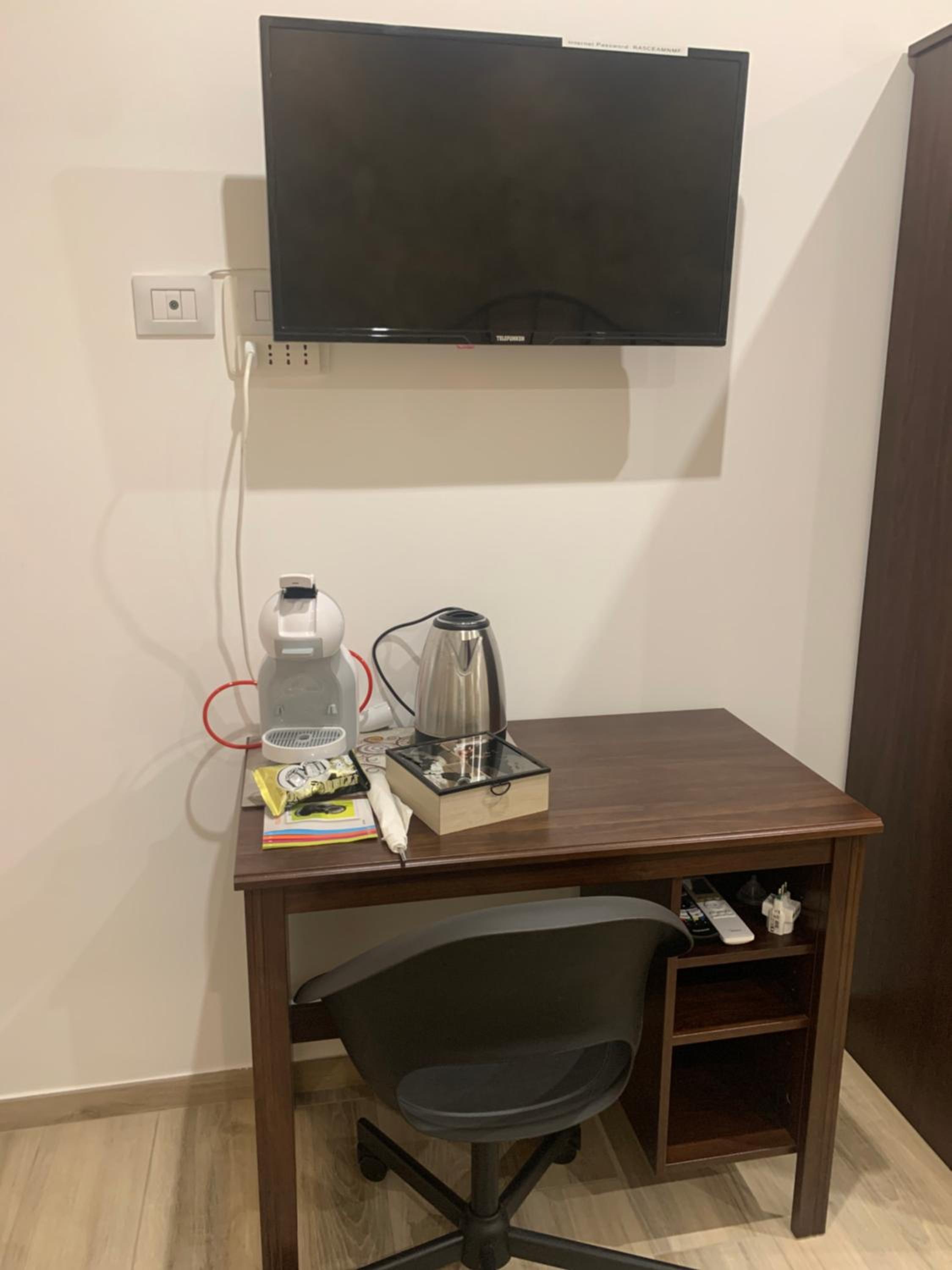 Deluxe Double Room - Photo 2