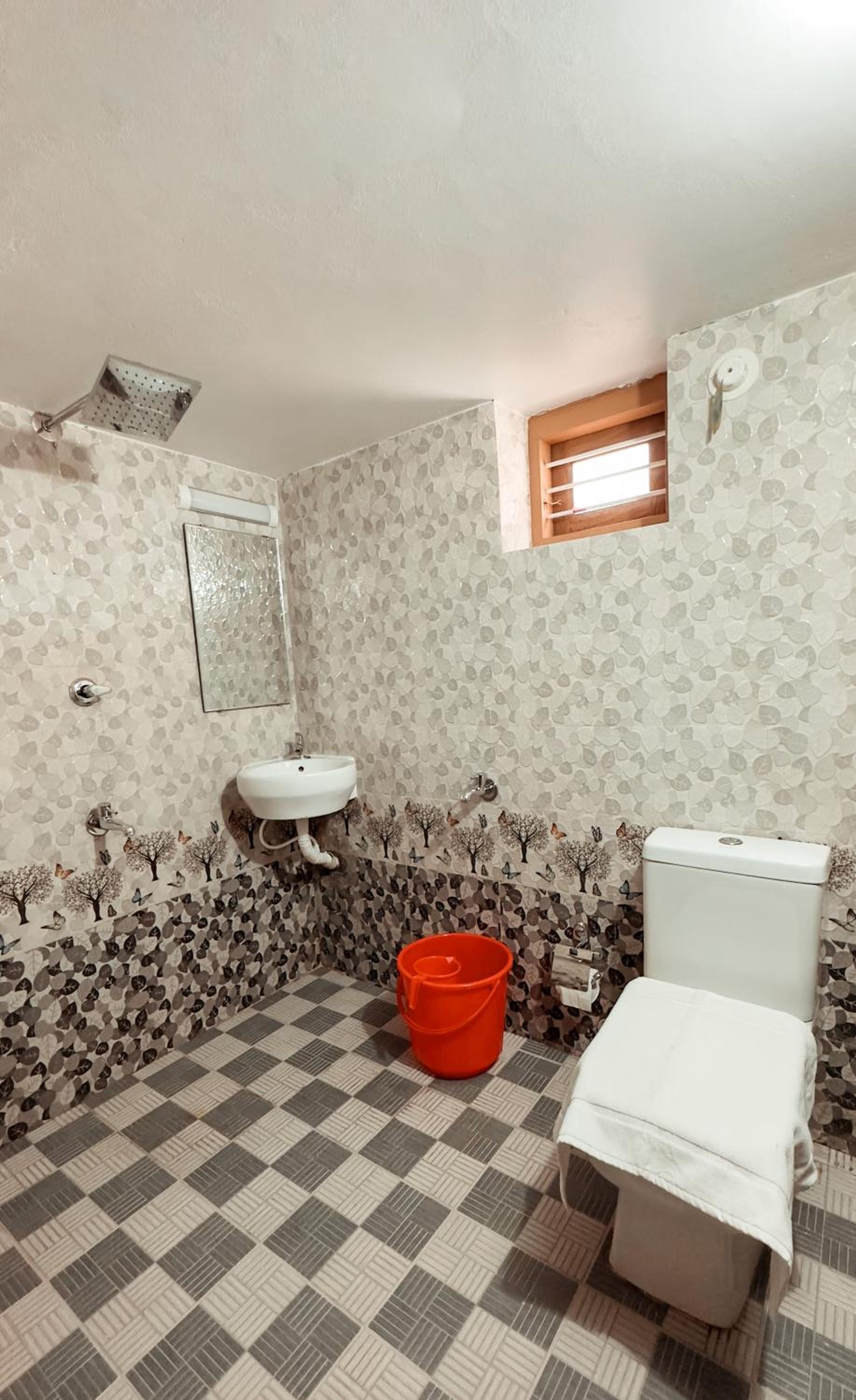 Budget Double Room photo 2