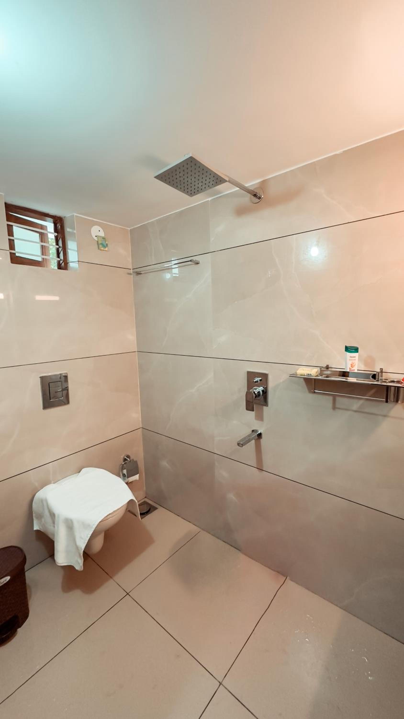Standard Double Room photo 3