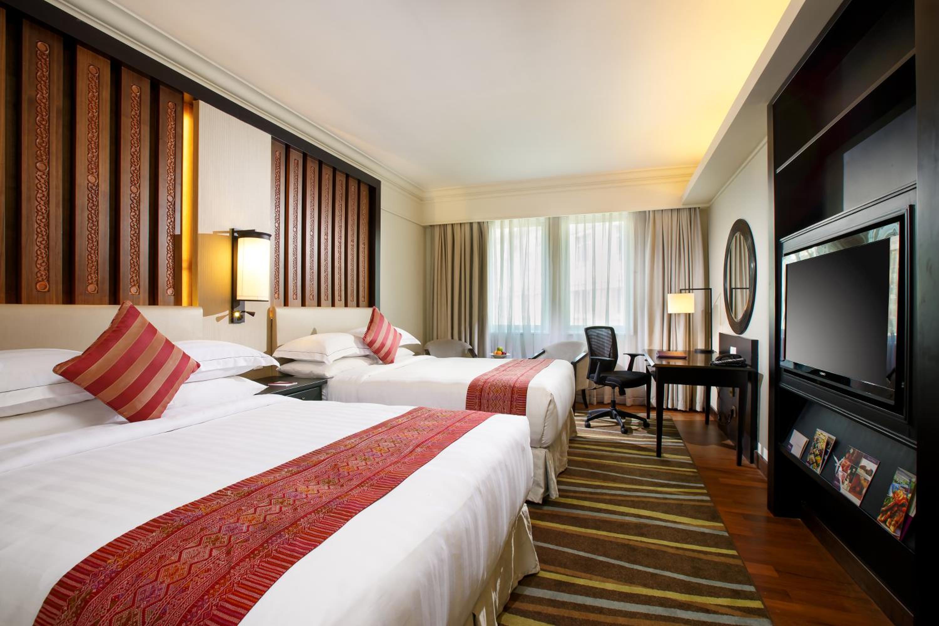 Superior Double or Twin Room photo 3