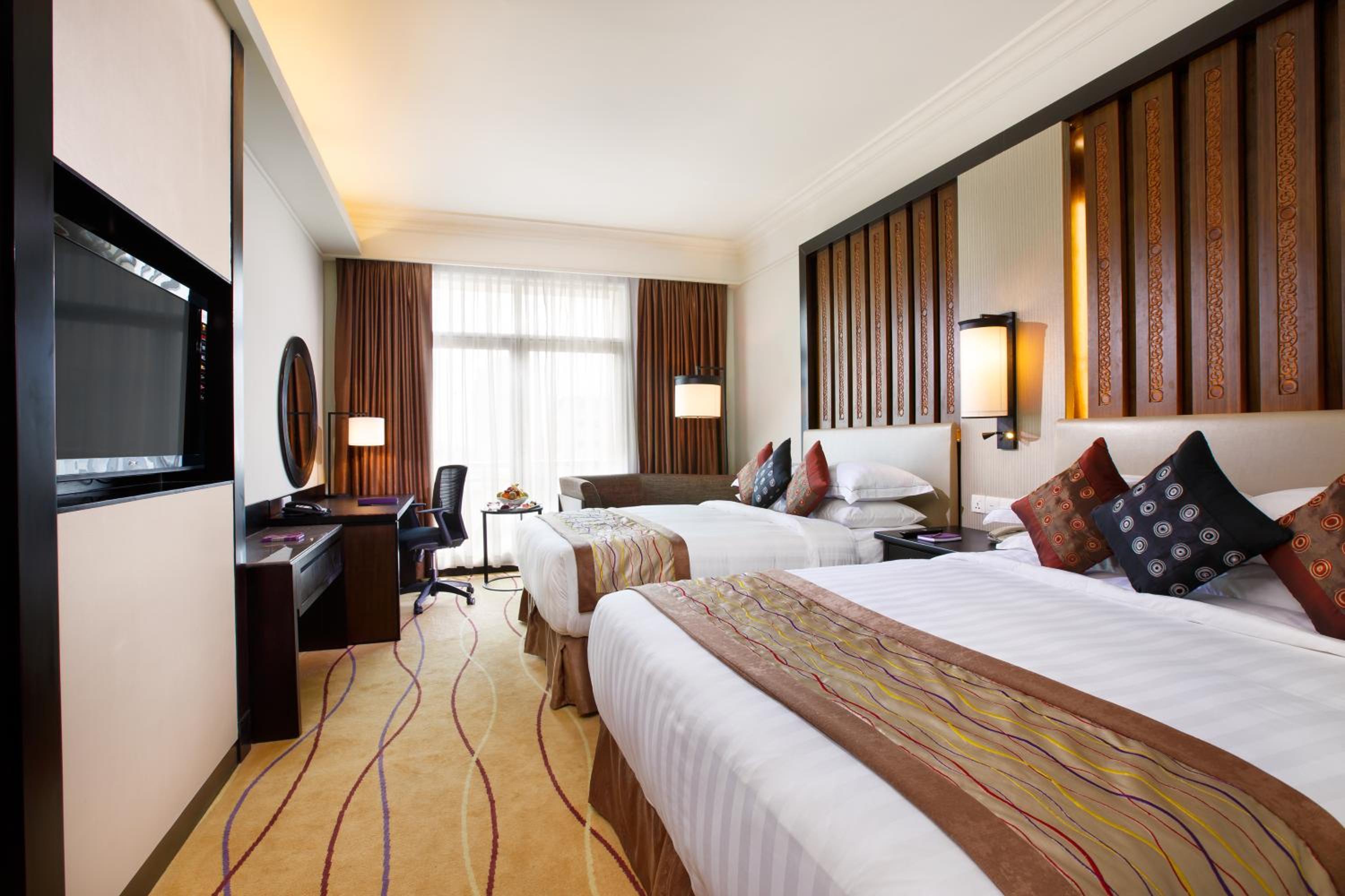 Club Double or Twin Room photo 3
