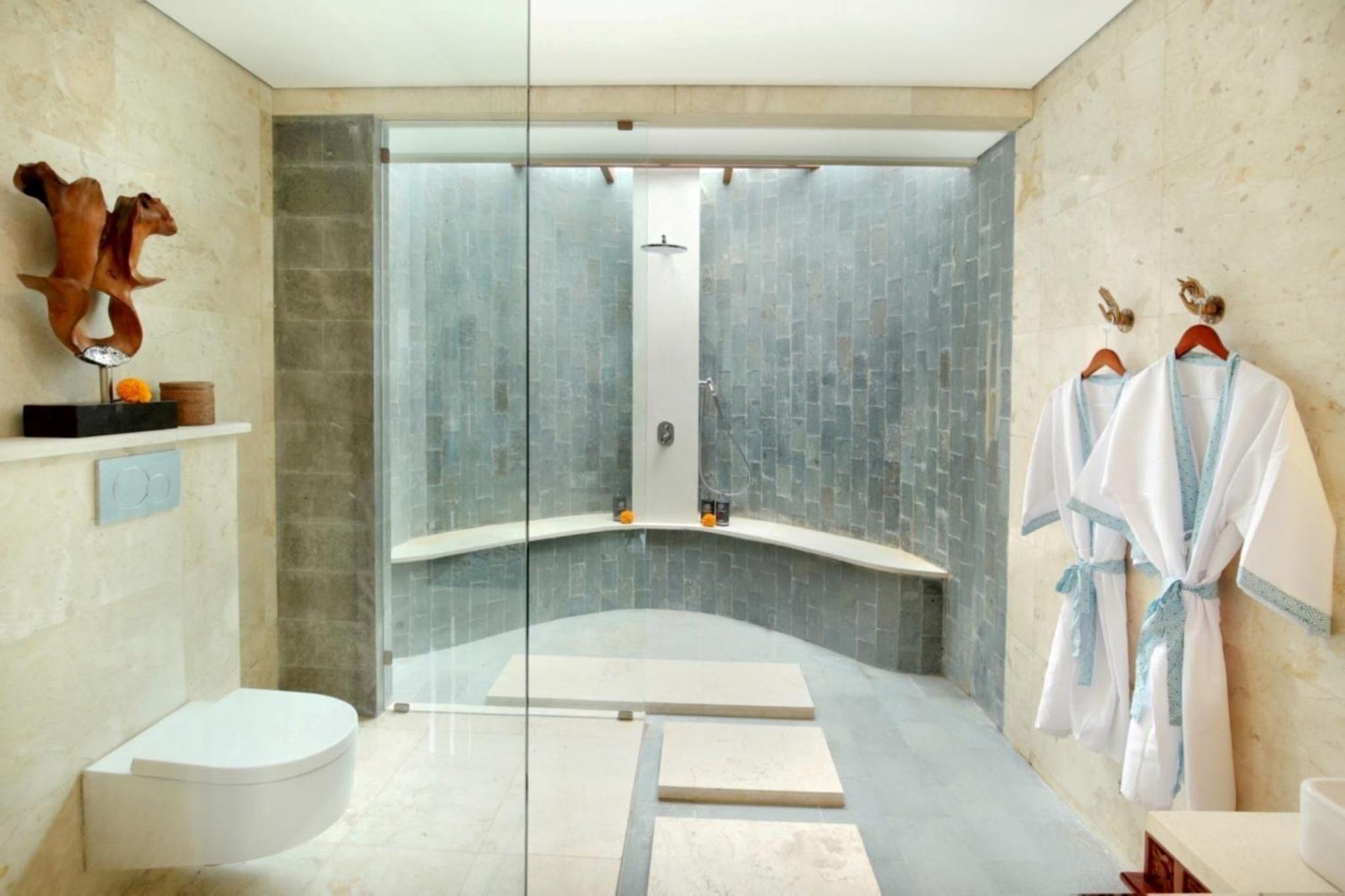 Grand One-Bedroom River View Villa with Private Pool - Photo 10