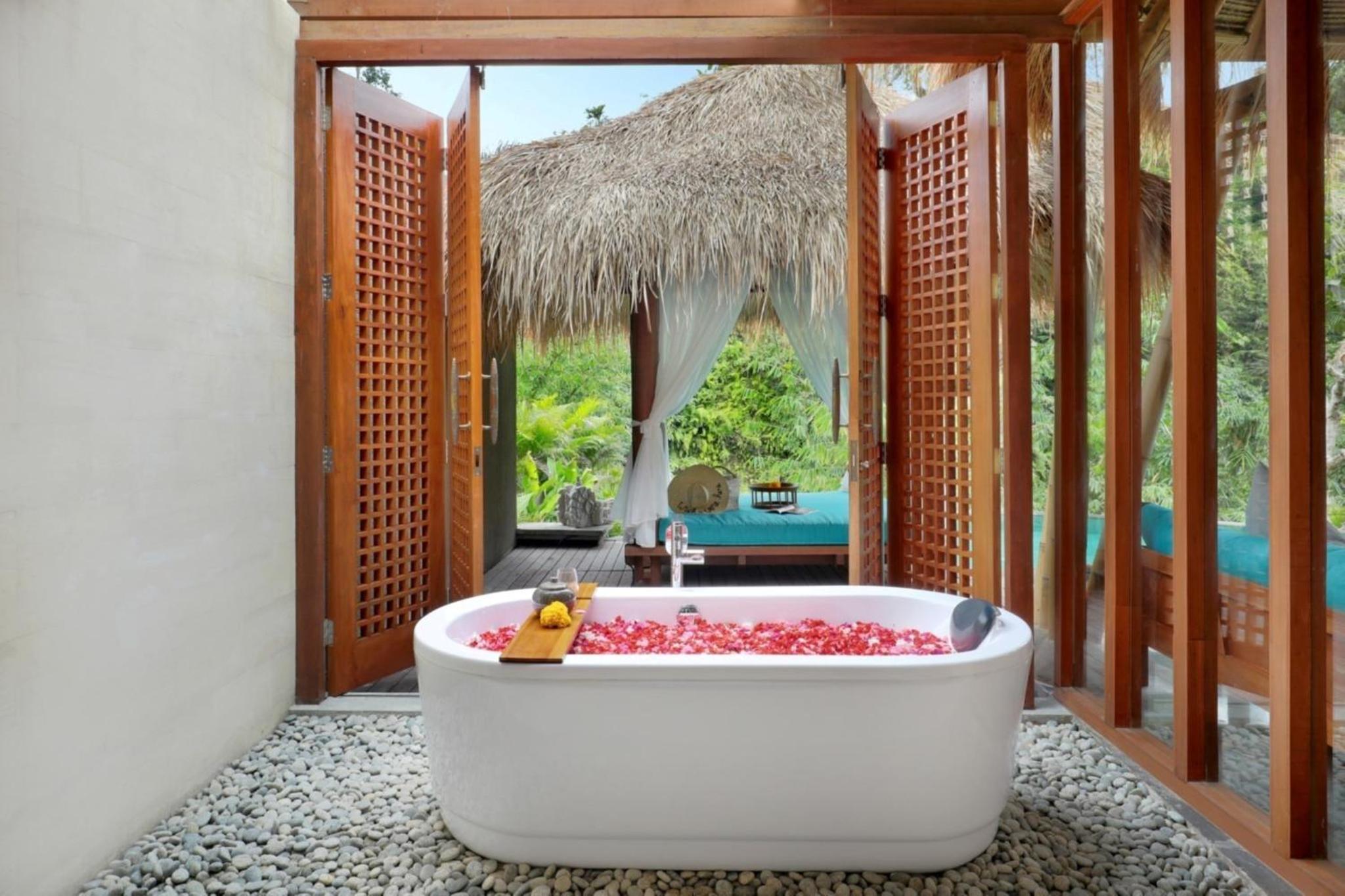 Grand One-Bedroom River View Villa with Private Pool - Photo 8