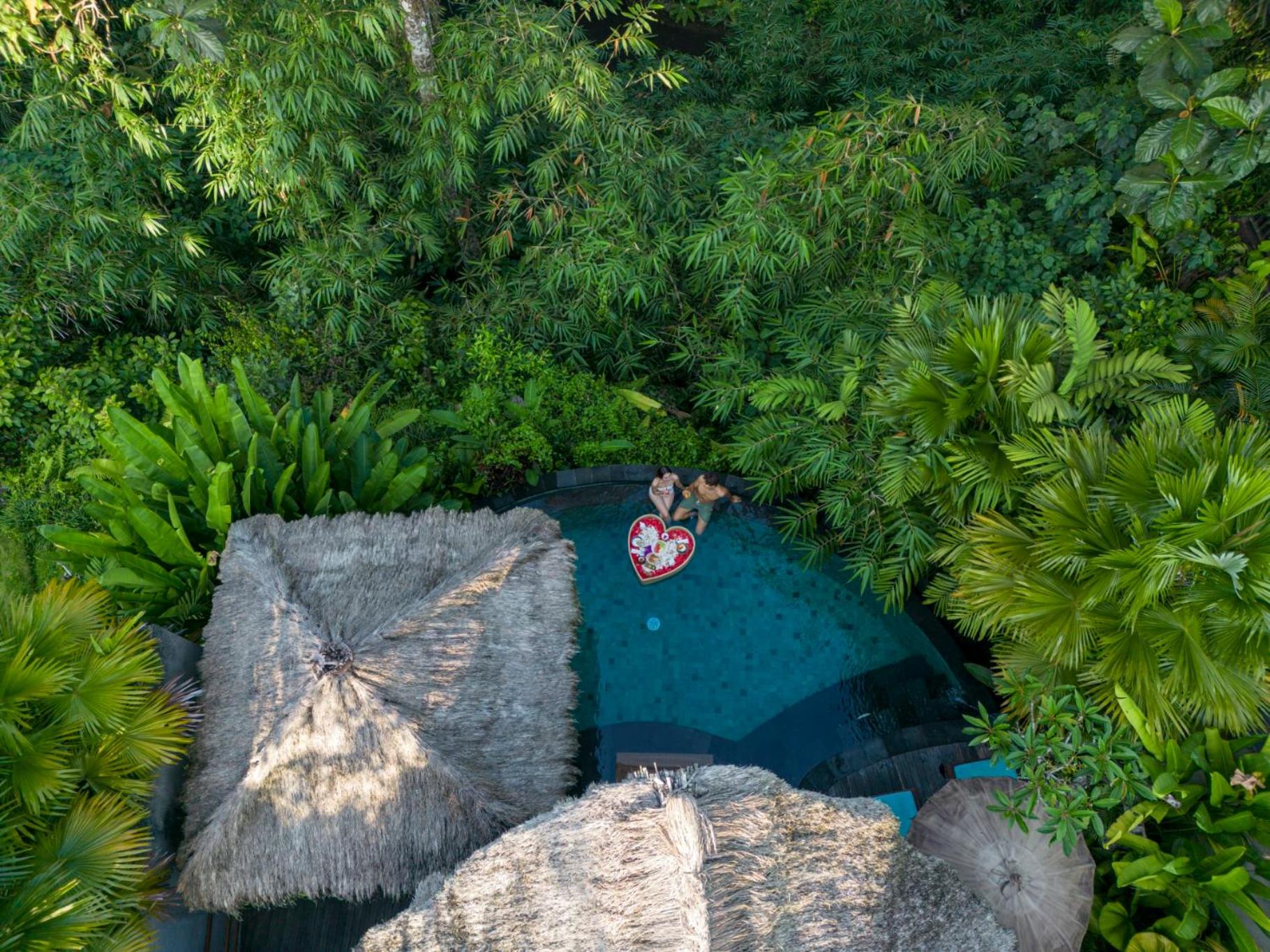 Grand One-Bedroom River View Villa with Private Pool - Photo 7