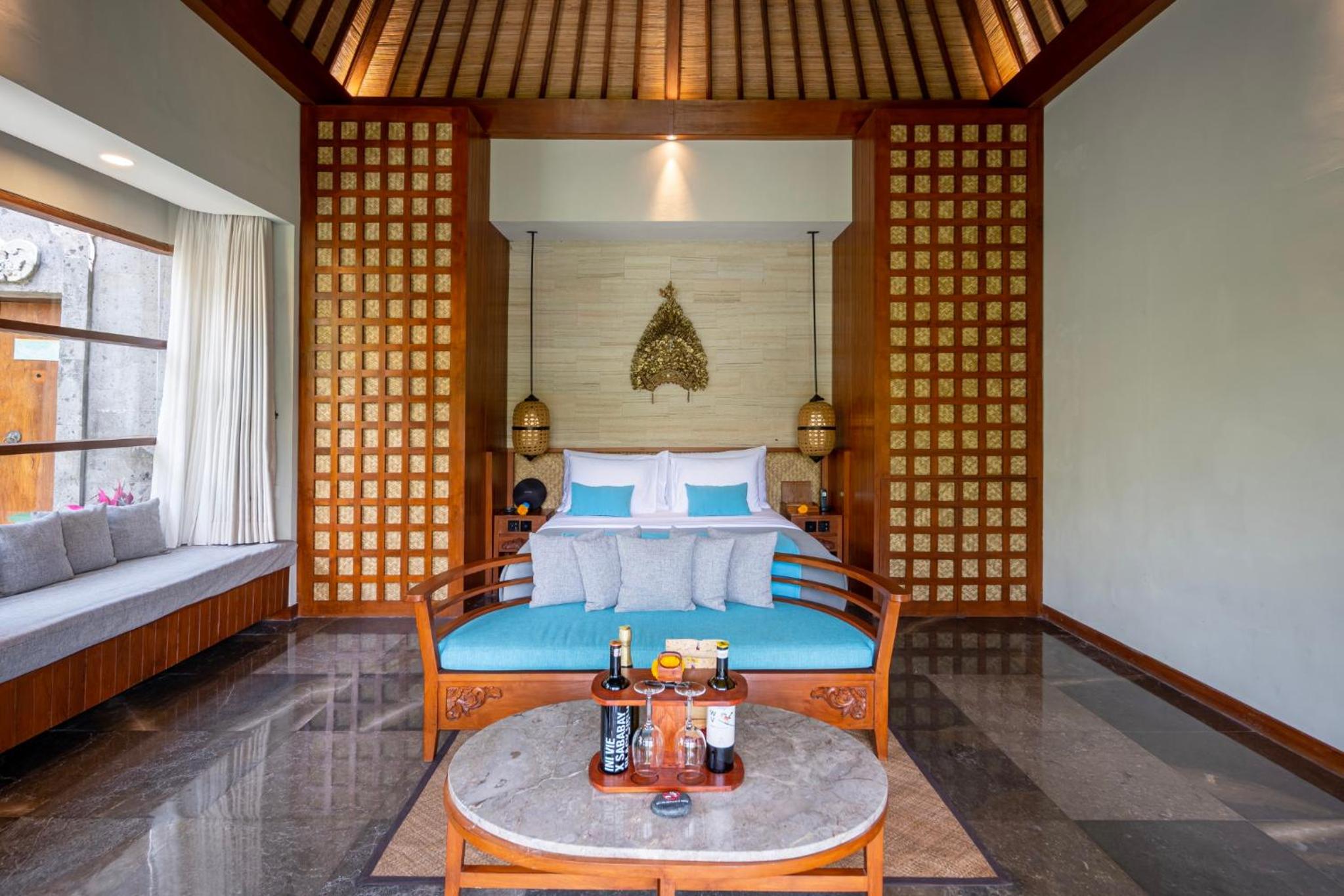 One-Bedroom Villa with Private Pool  - Photo 1