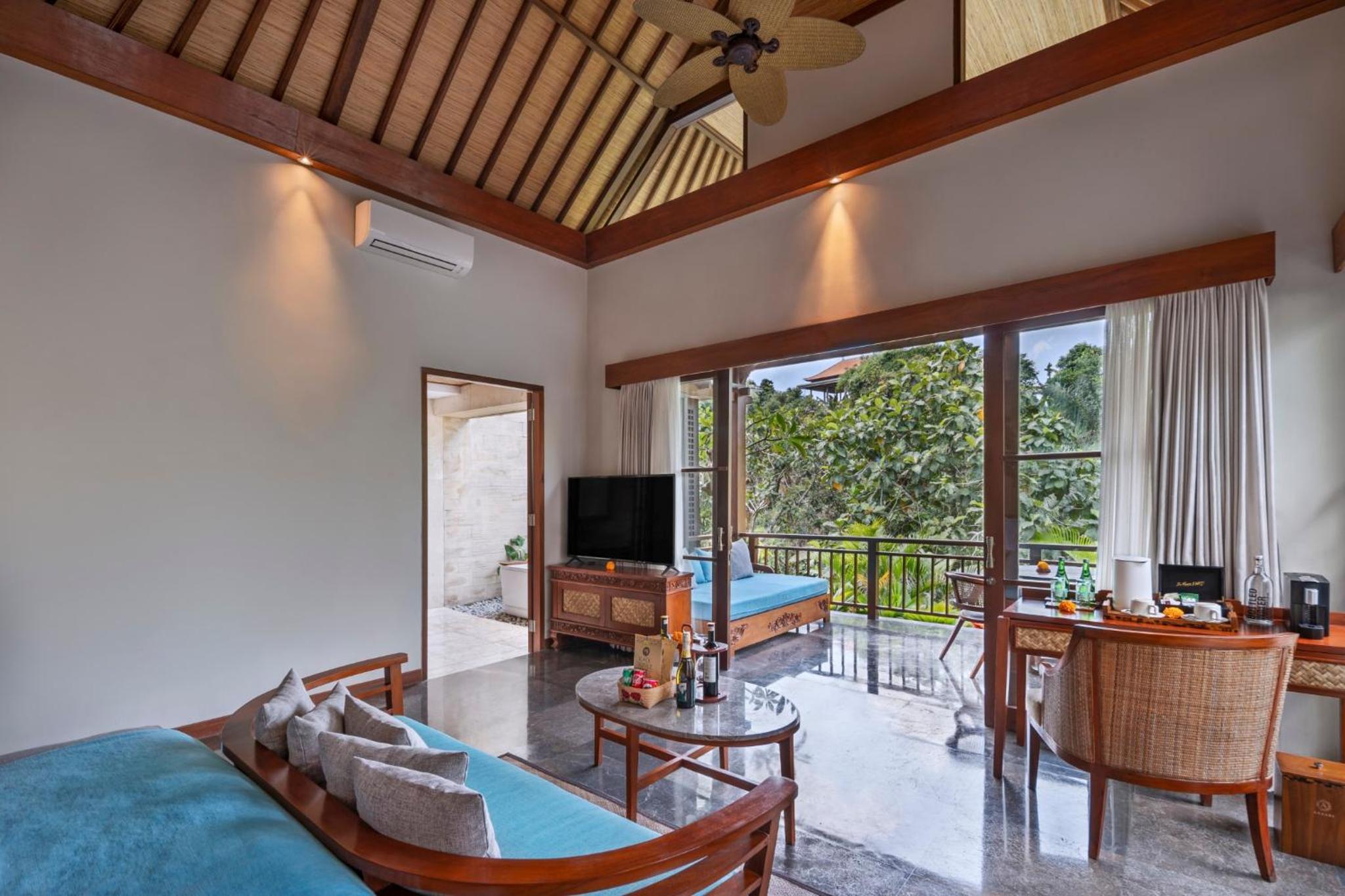 One-Bedroom Villa with Private Pool  - Photo 13