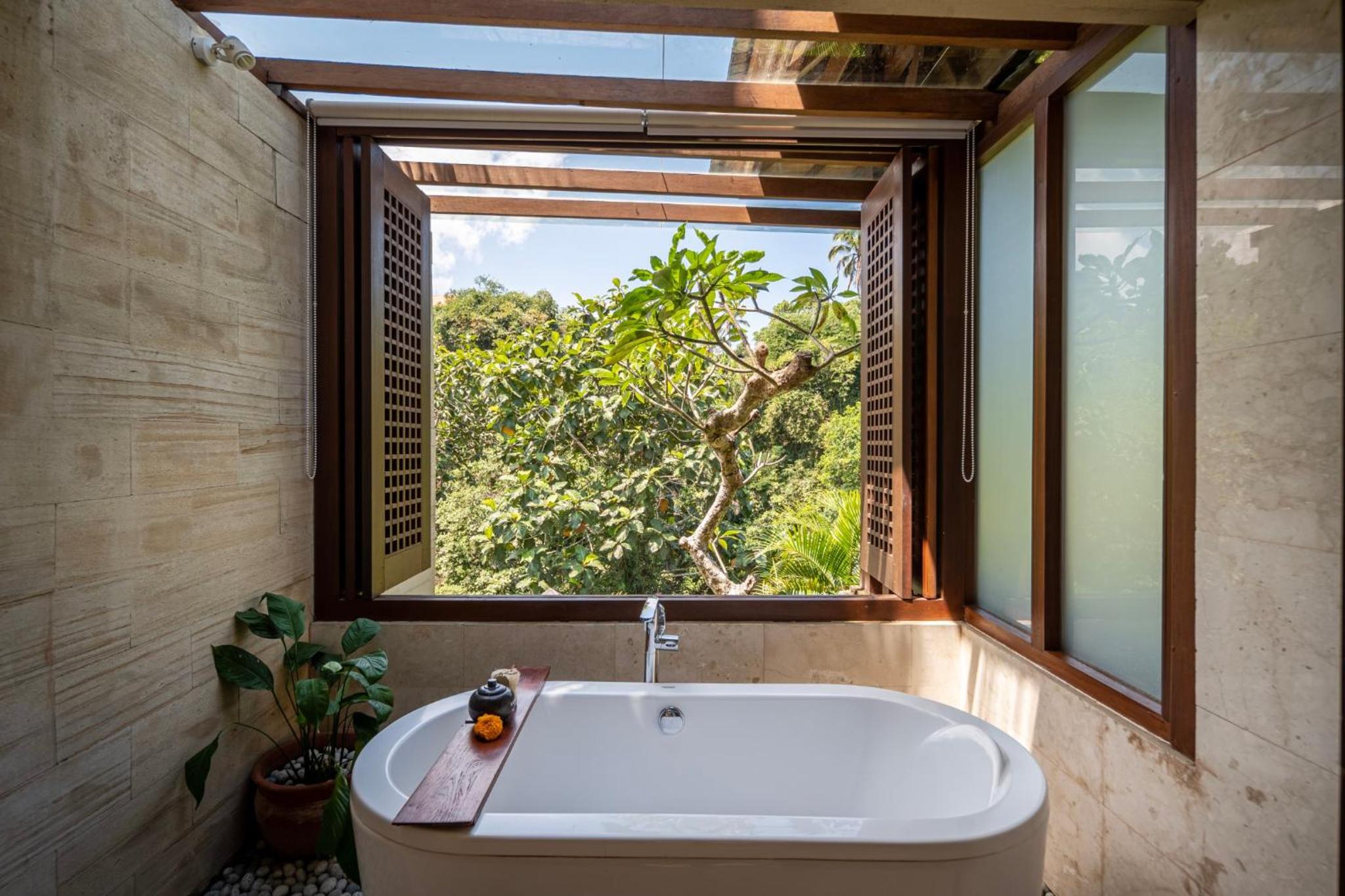 One-Bedroom Villa with Private Pool  - Photo 11