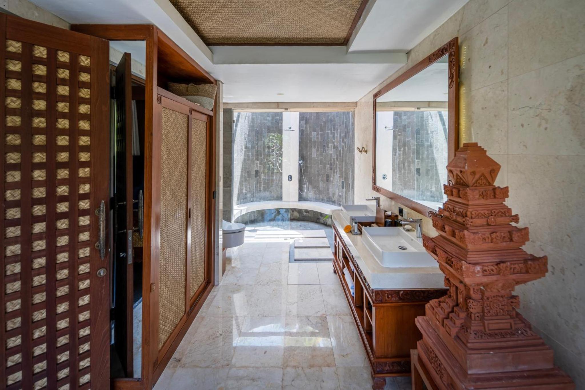 One-Bedroom Villa with Private Pool  - Photo 12