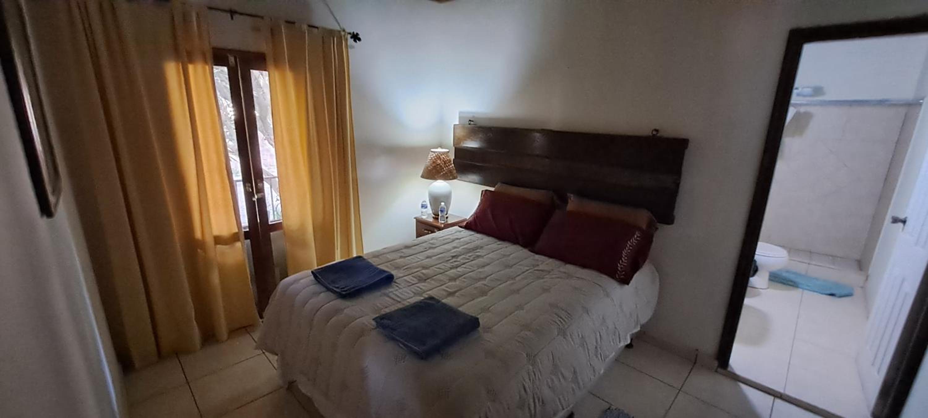 Double Room with Private Bathroom photo 1