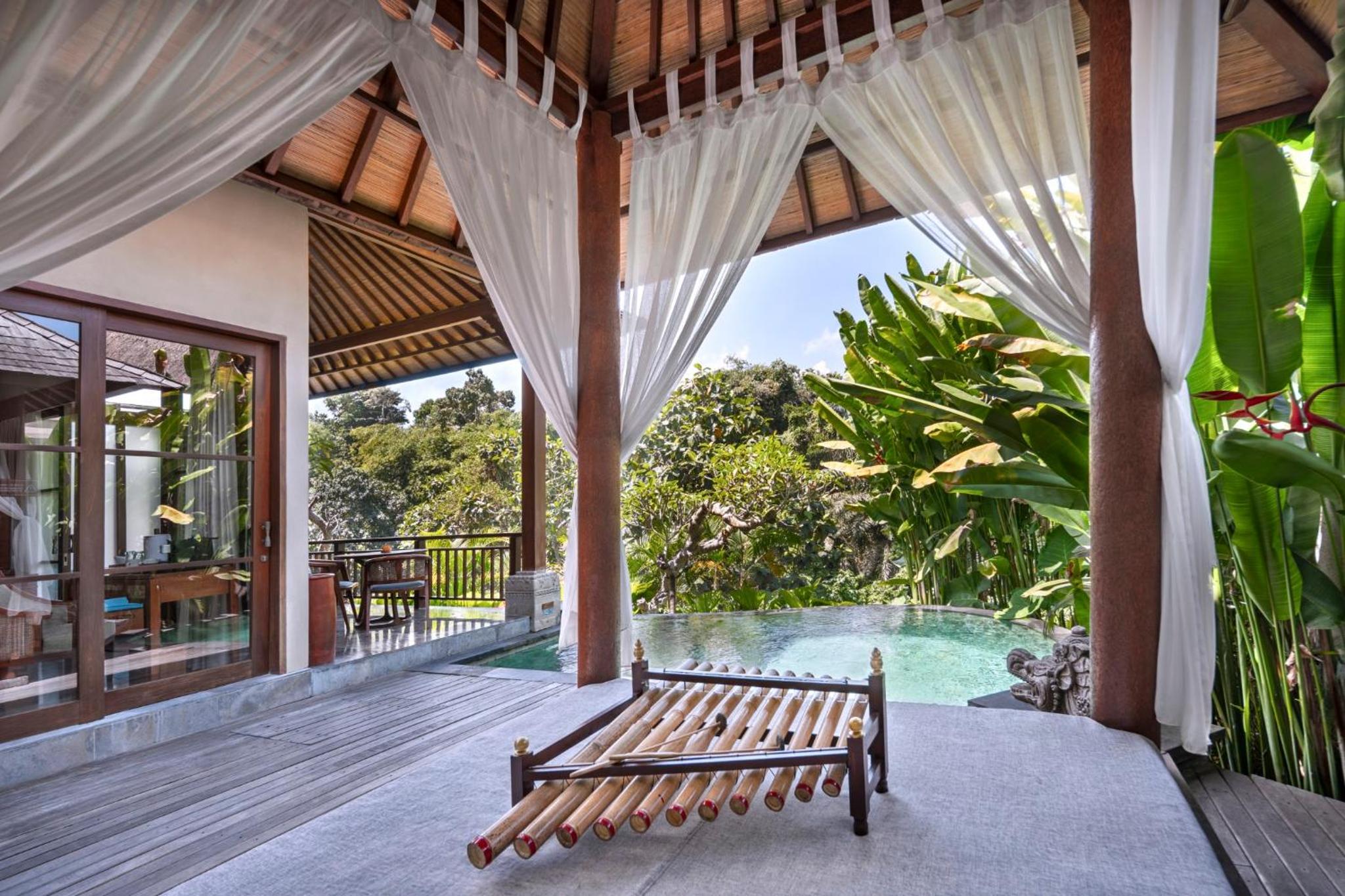 One-Bedroom Villa with Private Pool  - Photo 7