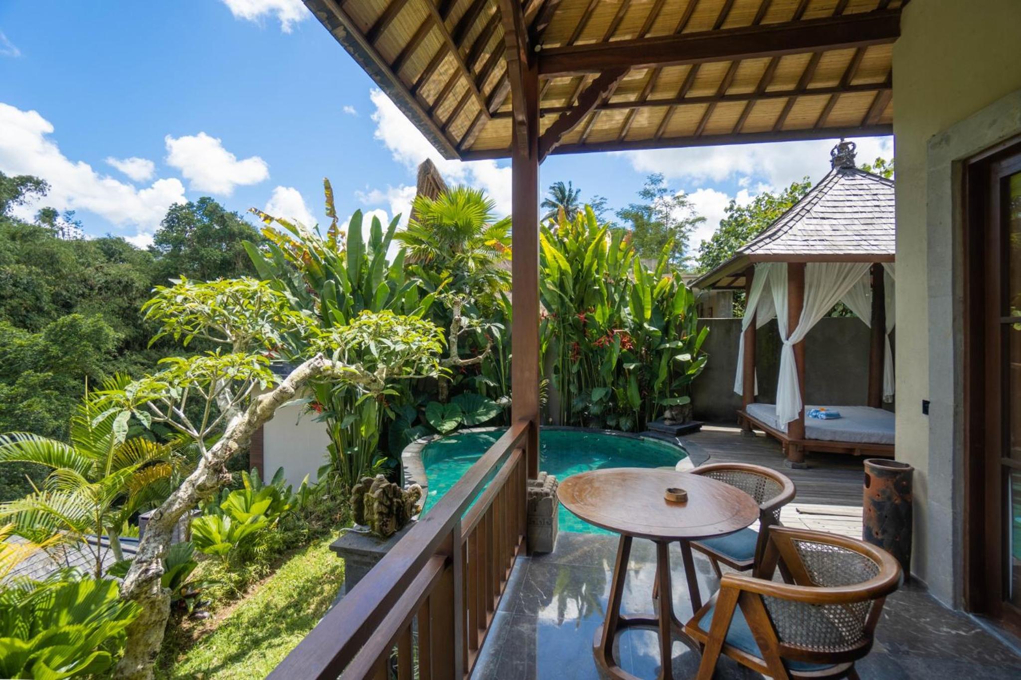 One-Bedroom Villa with Private Pool  - Photo 6