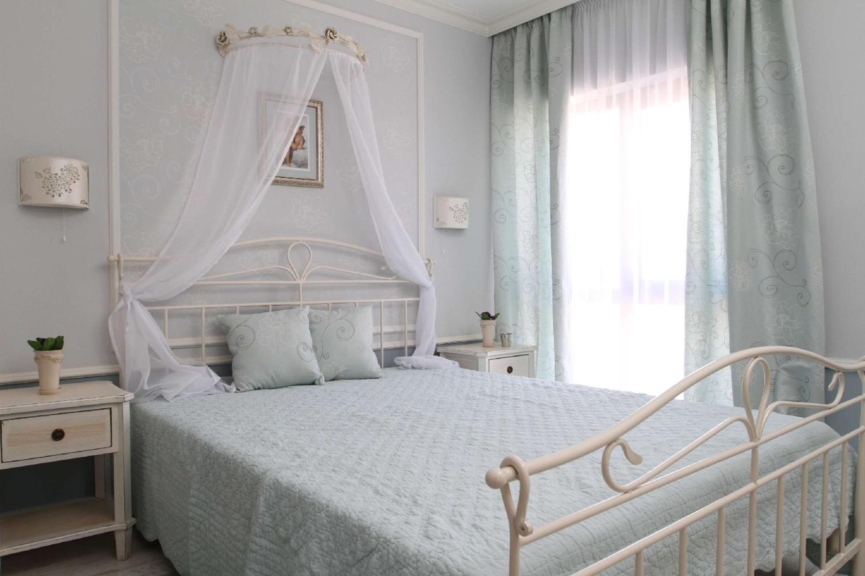 Luxury Two-Bedroom Apartment photo 1