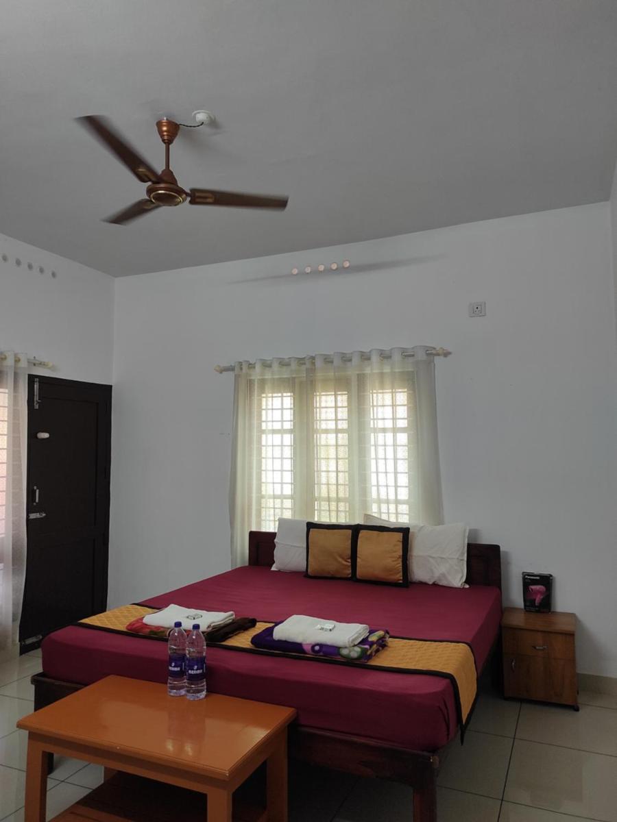 Double Room photo 1