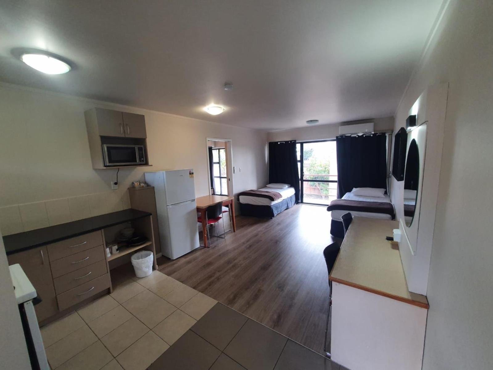 Family Suite (4 Adults) - Photo 19