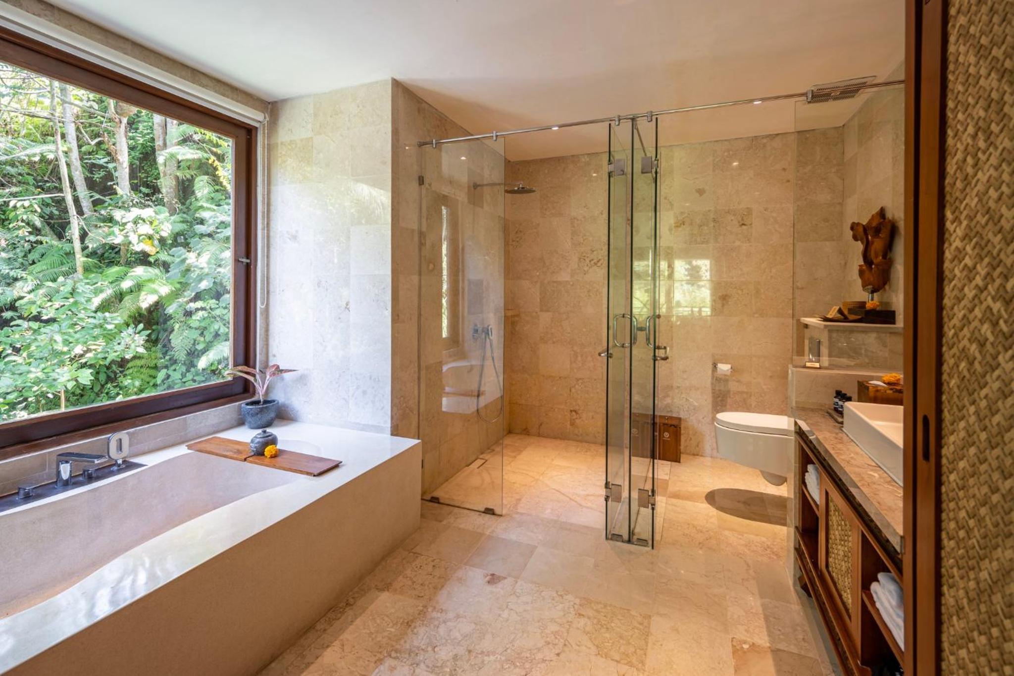  Suite Twin With Forest View - Photo 9