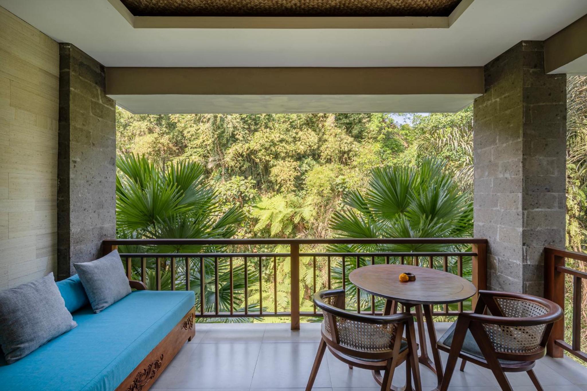  Suite Twin With Forest View - Photo 7